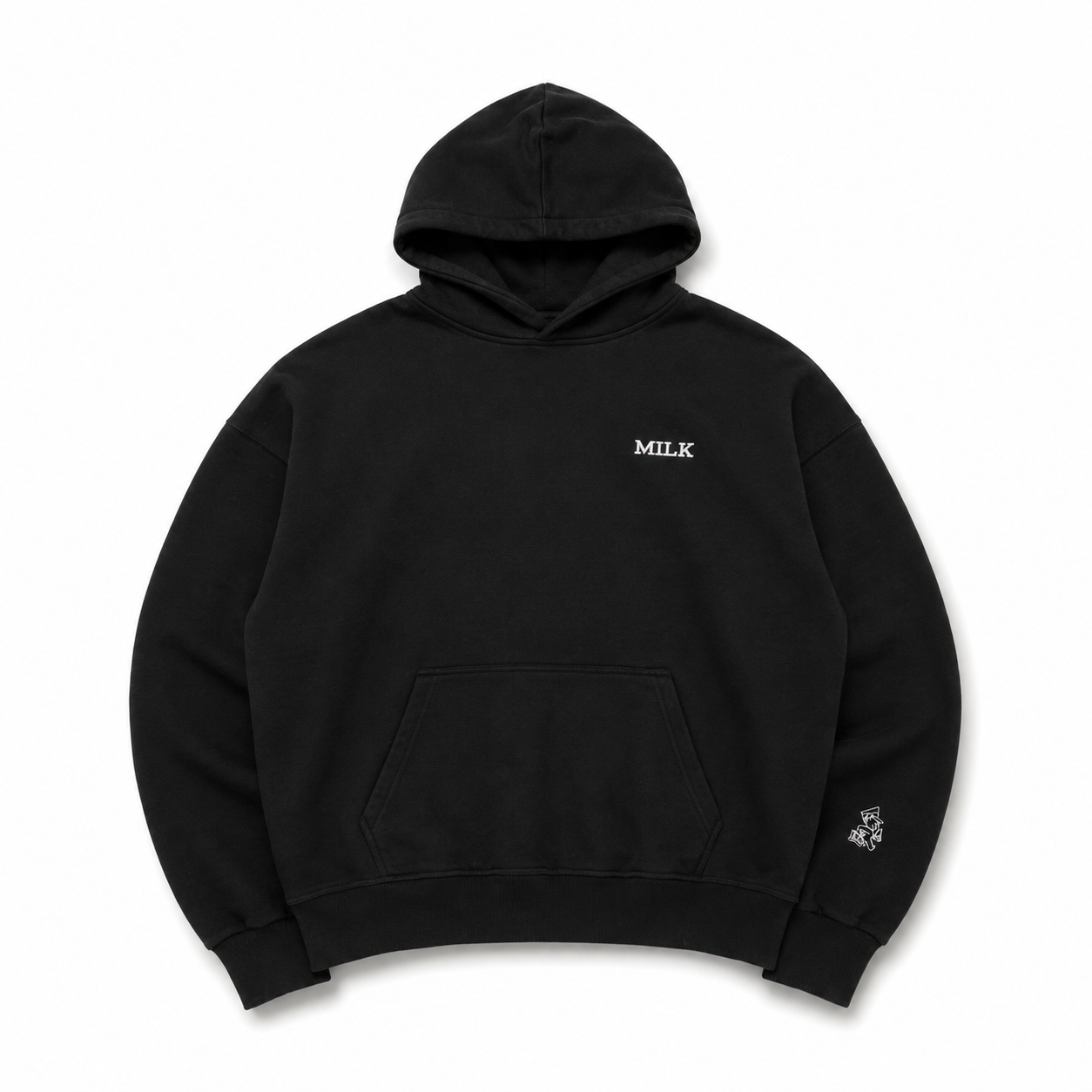 All Day Hoodie