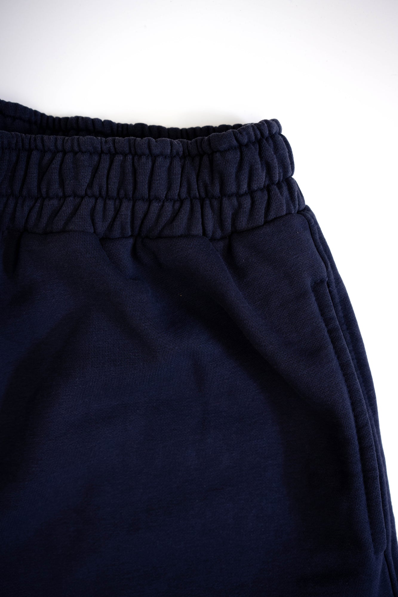 Milk Jerry Short