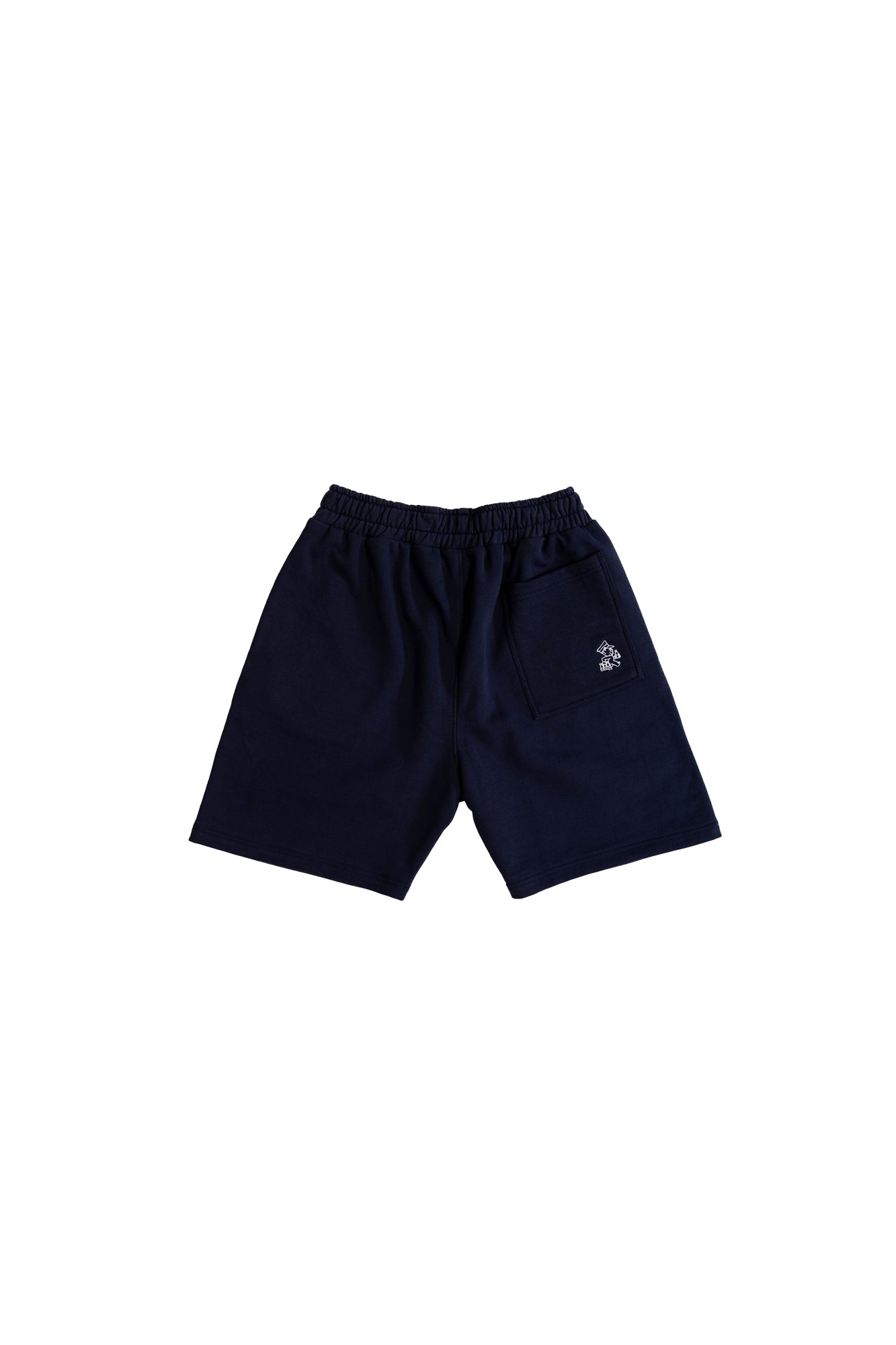 Milk Jerry Short