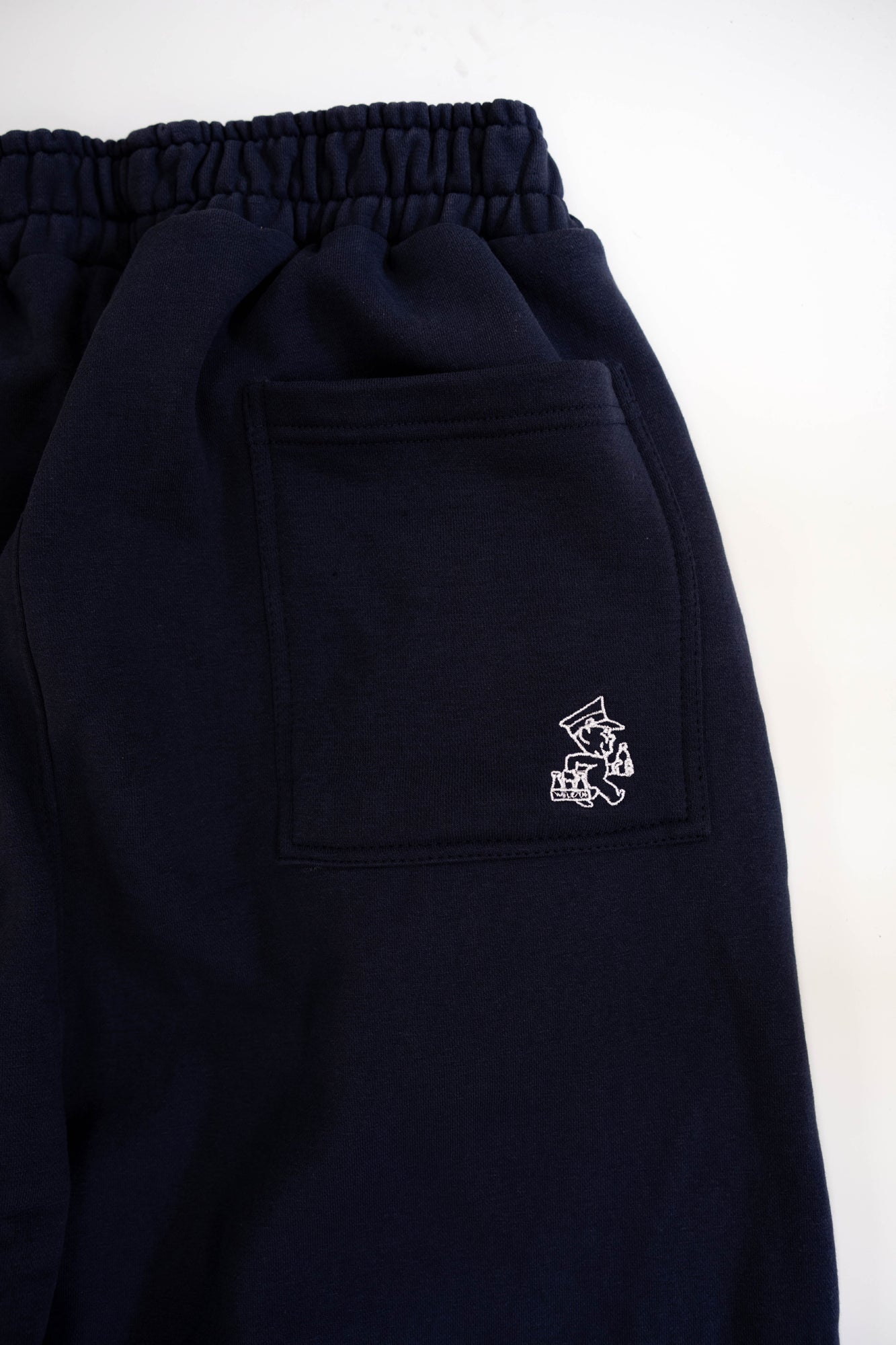 Milk Jerry Jogger