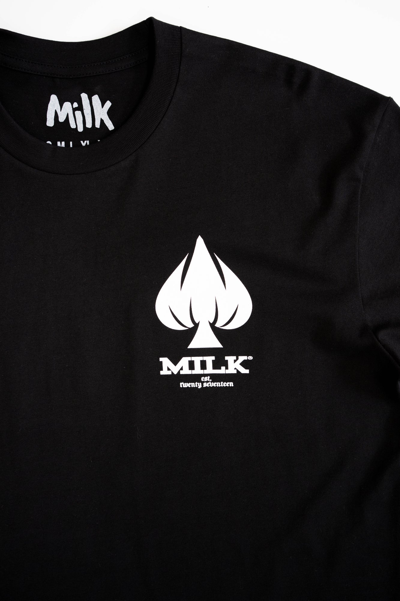 Ace of Spades Tee