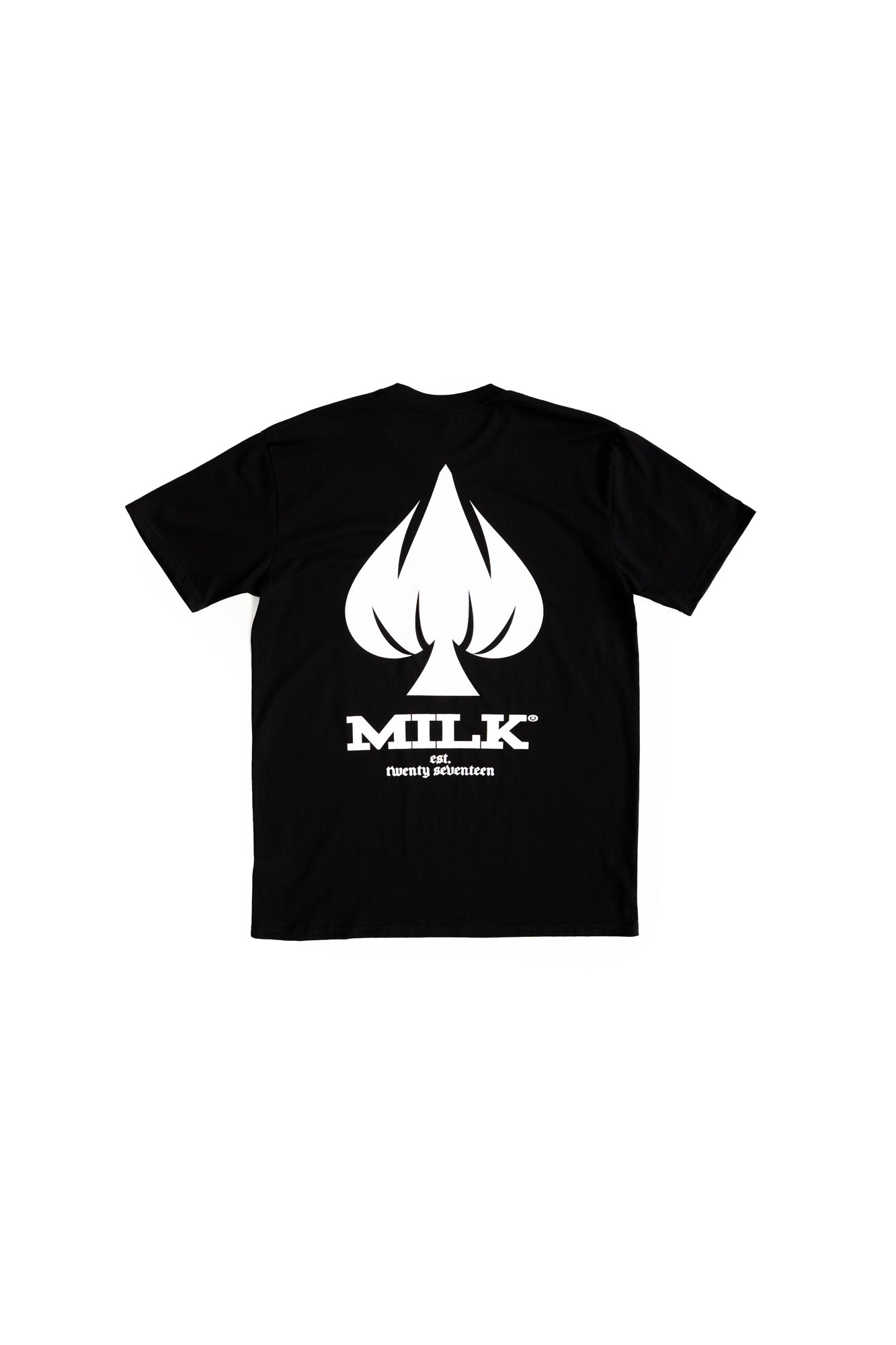 Ace of Spades Tee