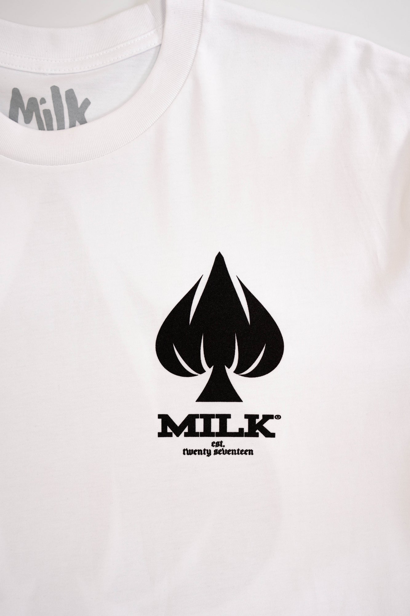 Ace of Spades Tee