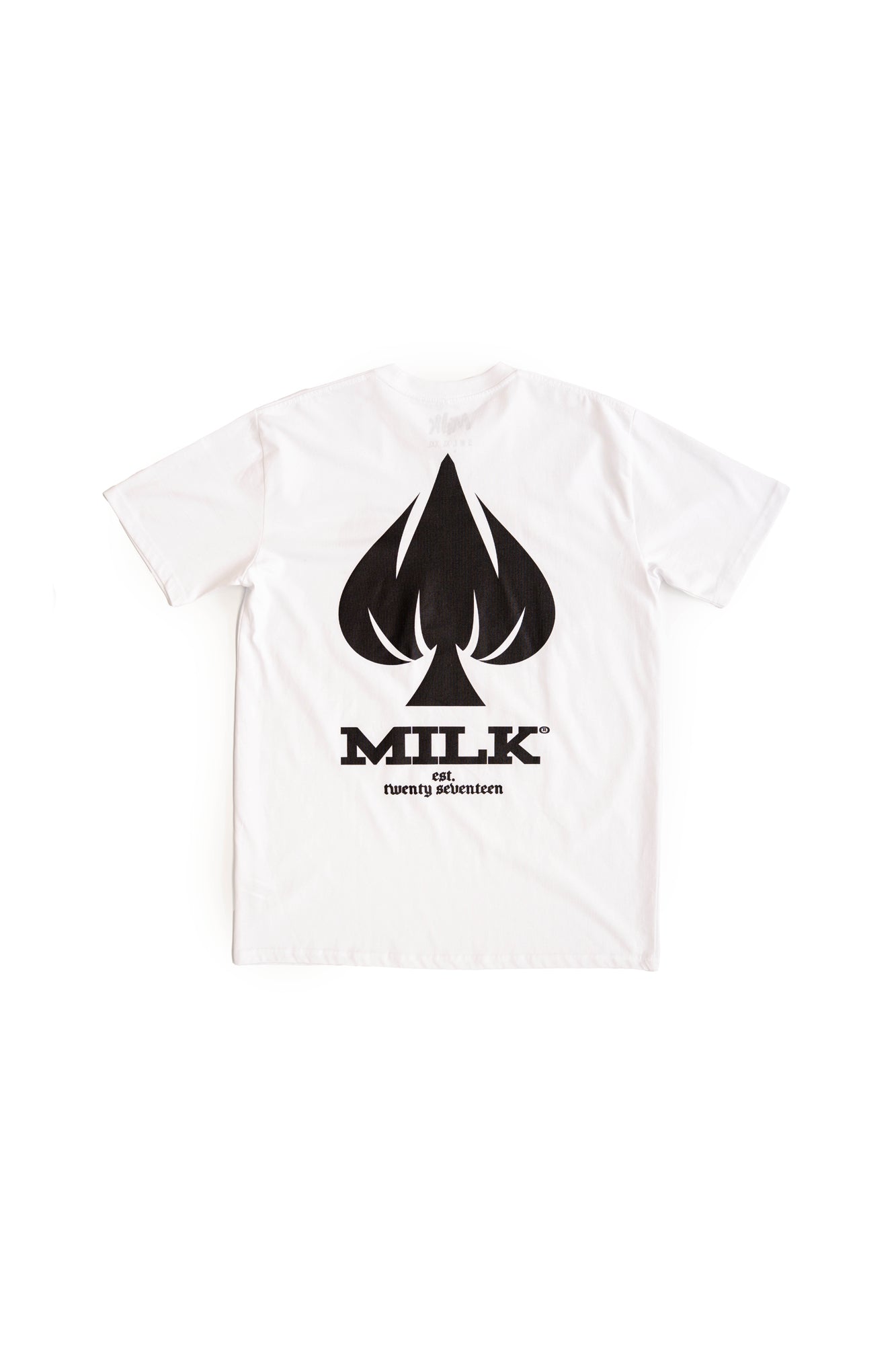 Ace of Spades Tee