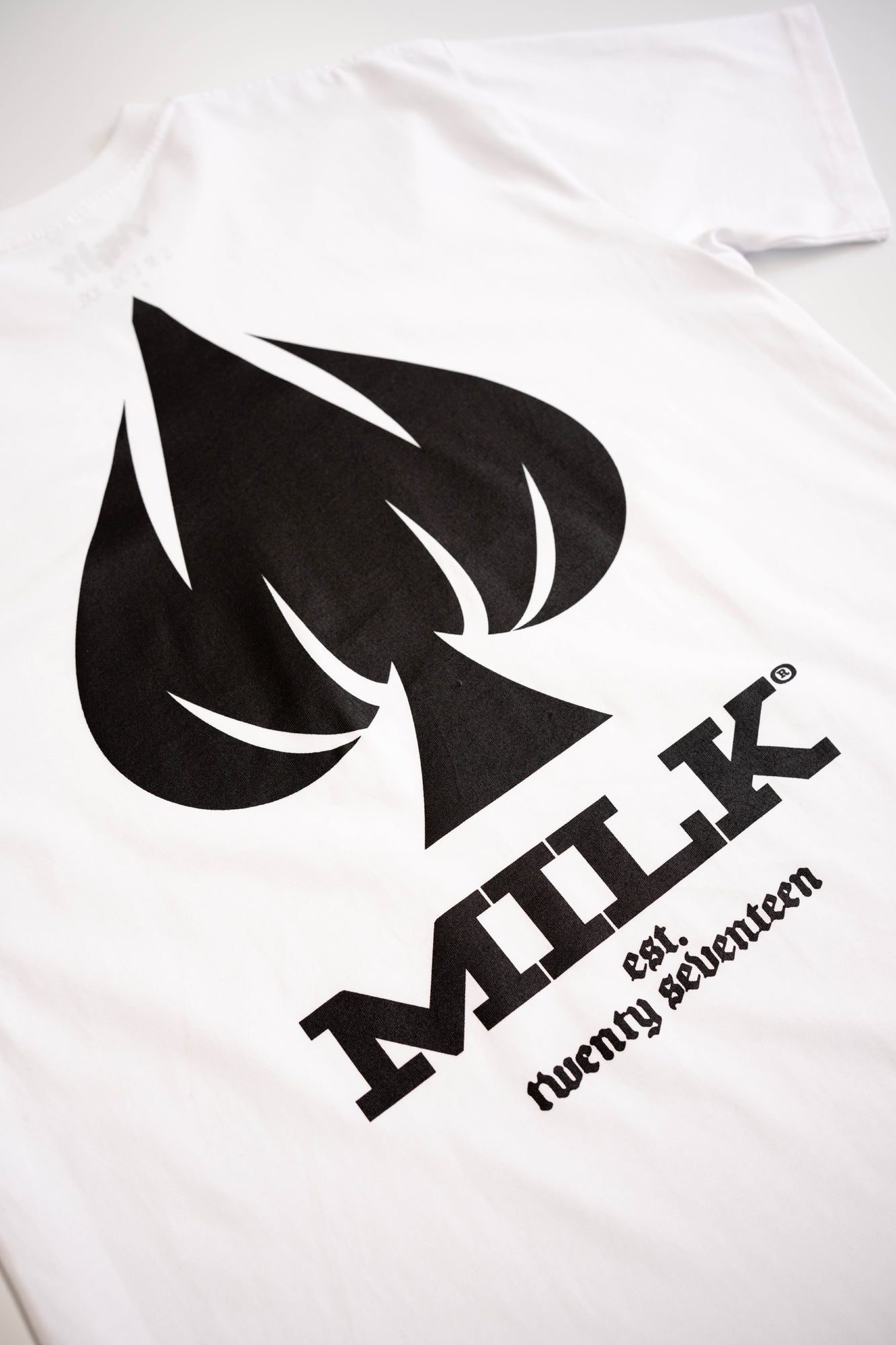 Ace of Spades Tee