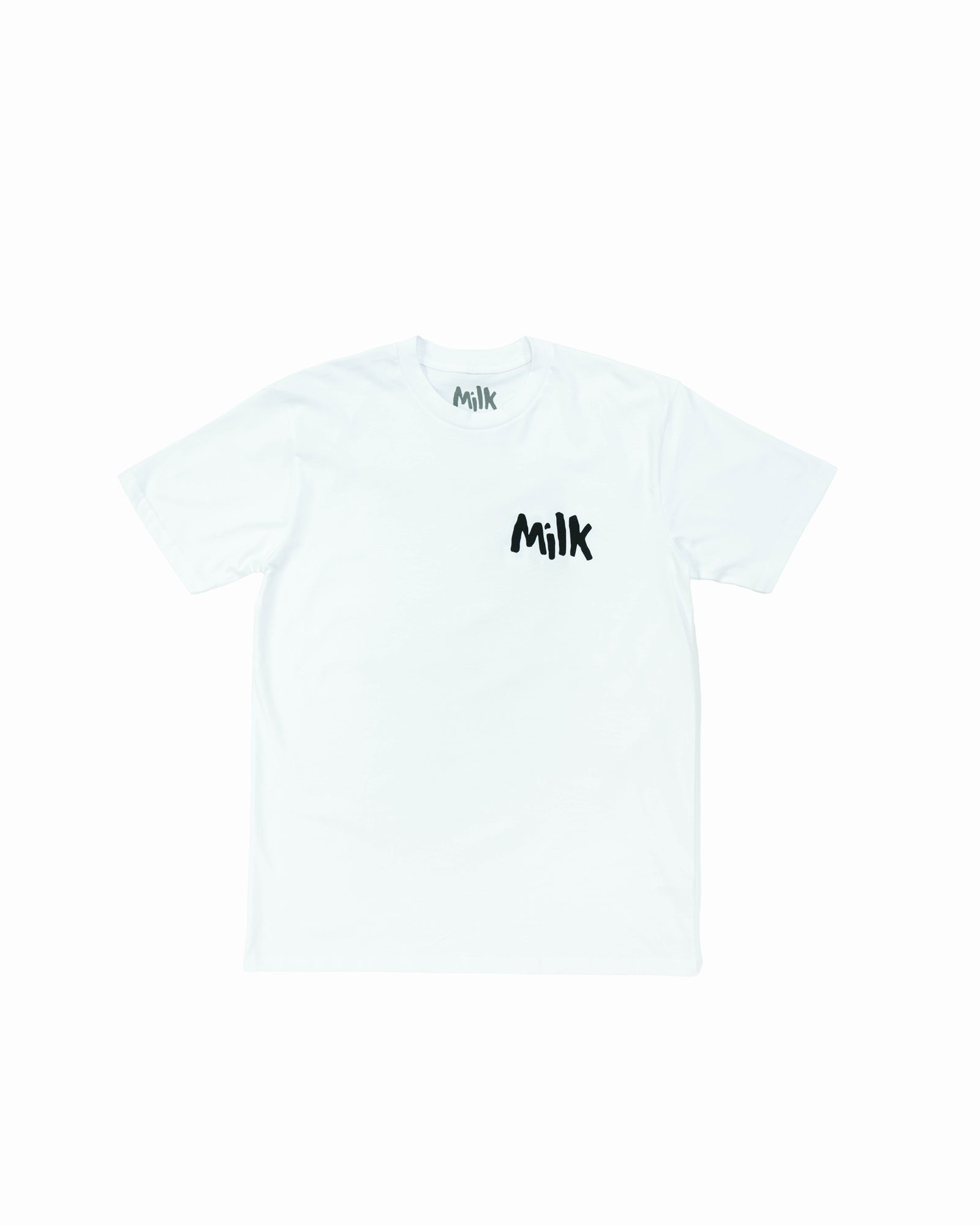 Milk Store Collab Tee