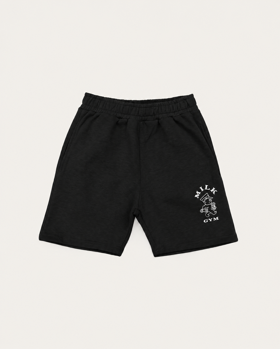 Milk Gym Shorts