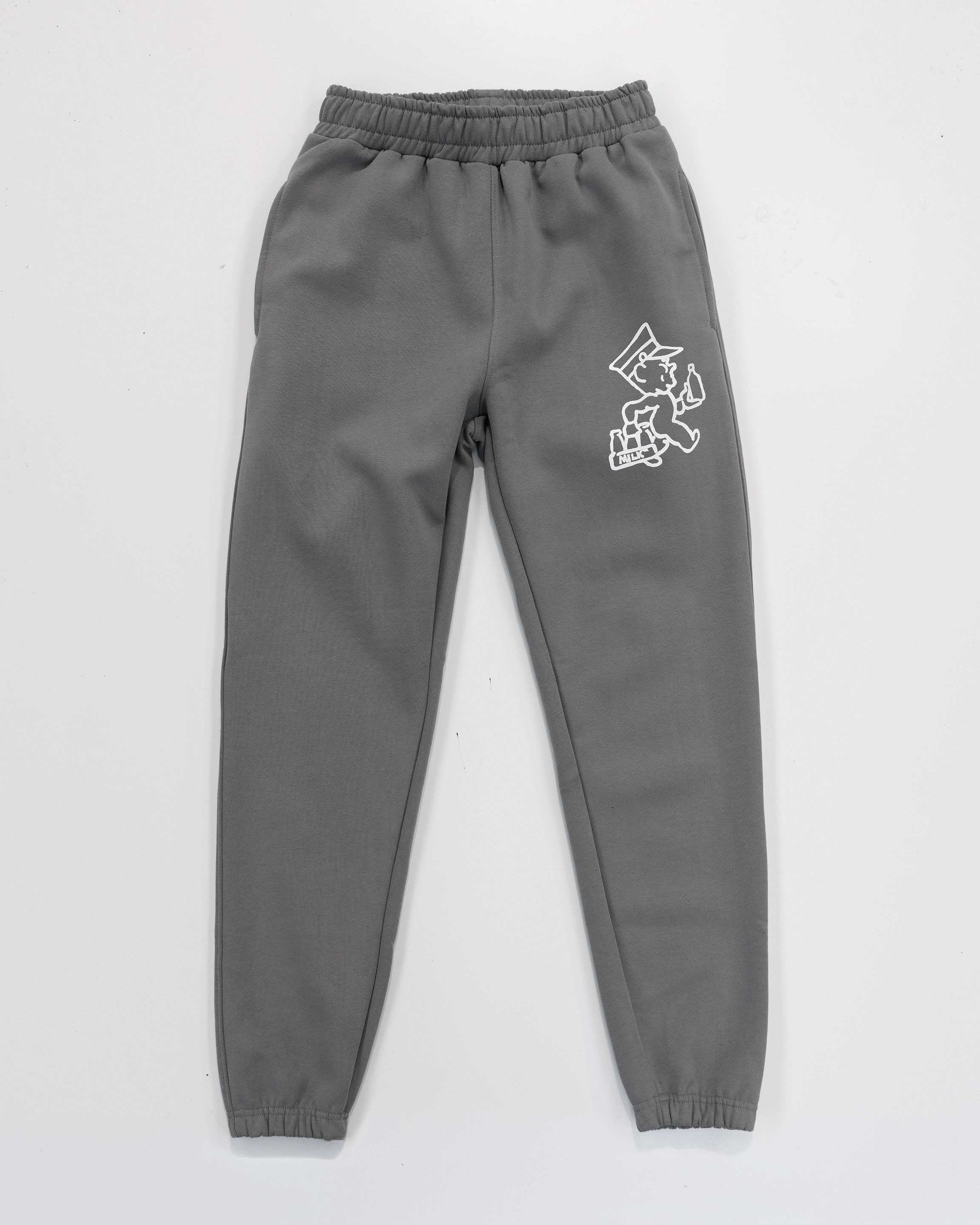 Hand Drawn Colin Joggers