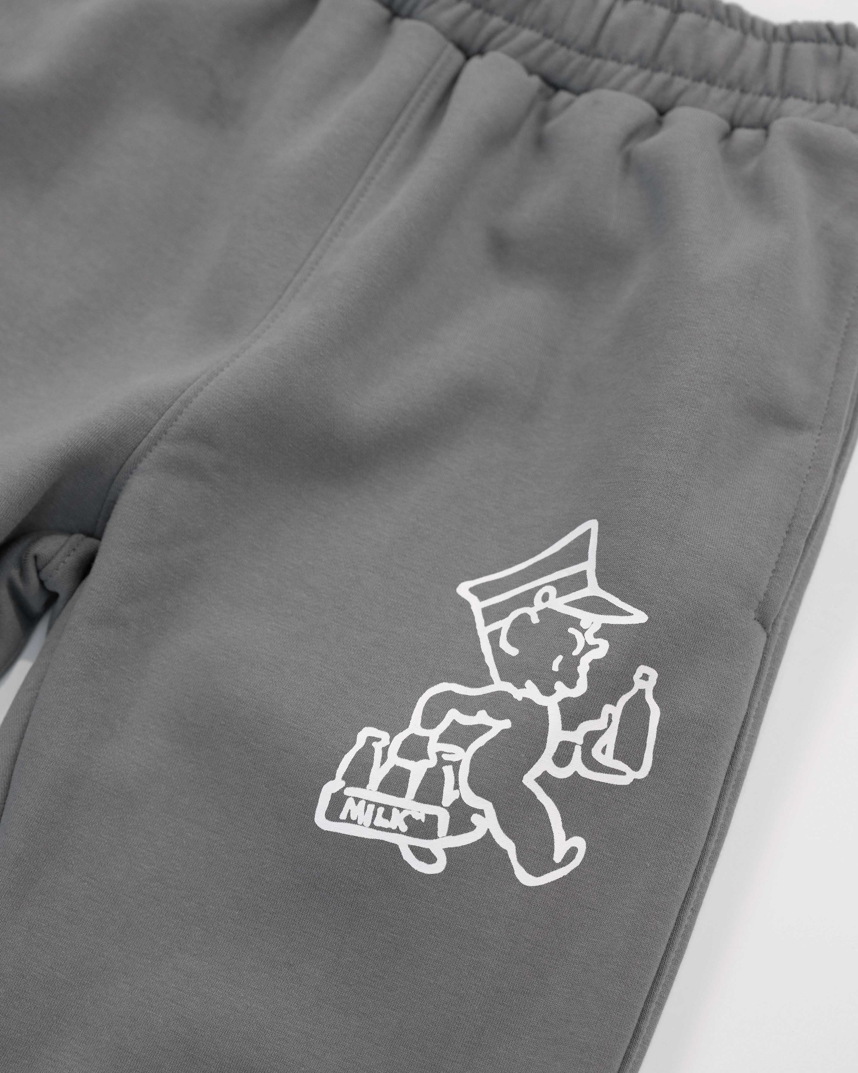 Hand Drawn Colin Joggers