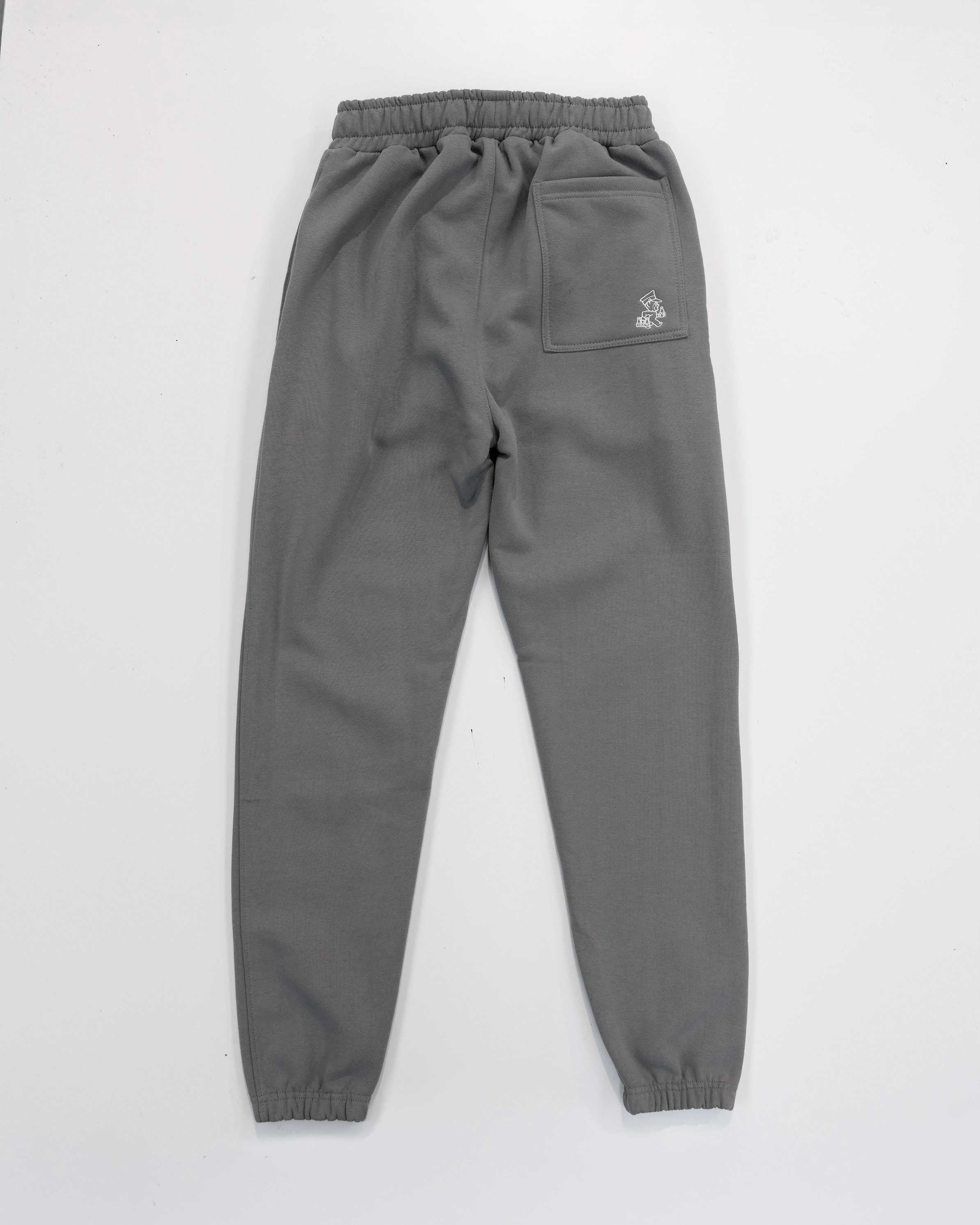 Hand Drawn Colin Joggers