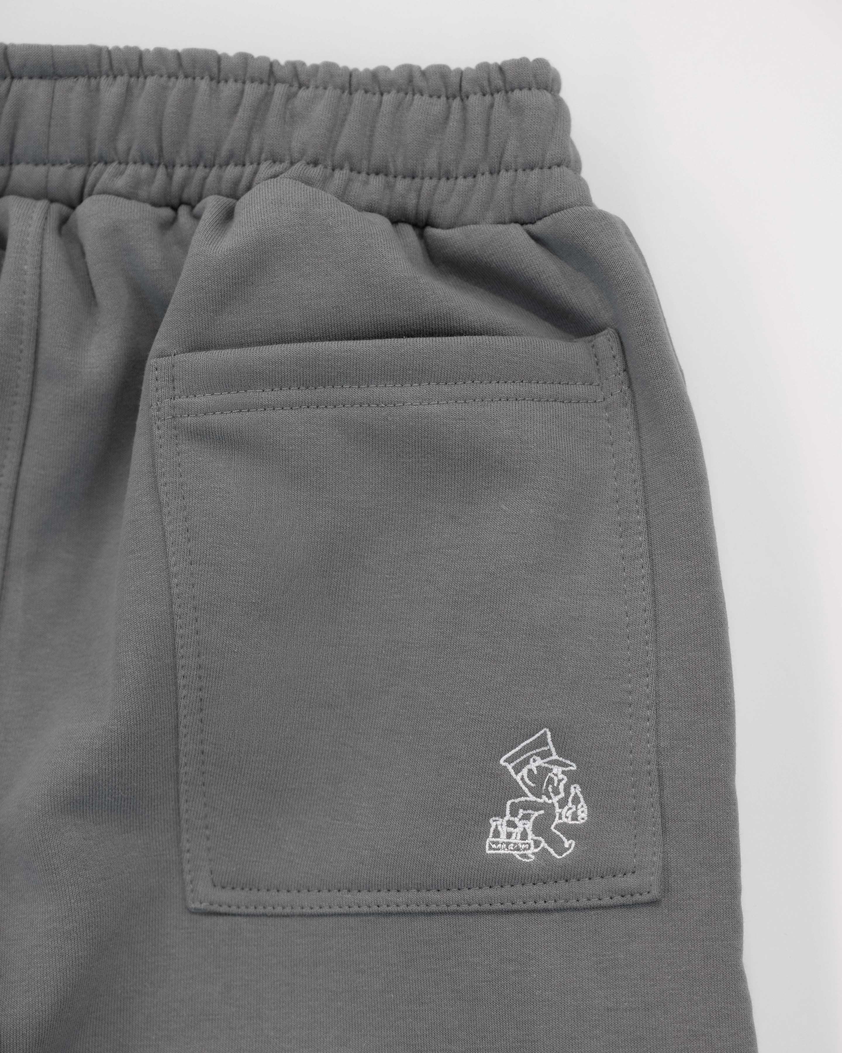 Hand Drawn Colin Joggers