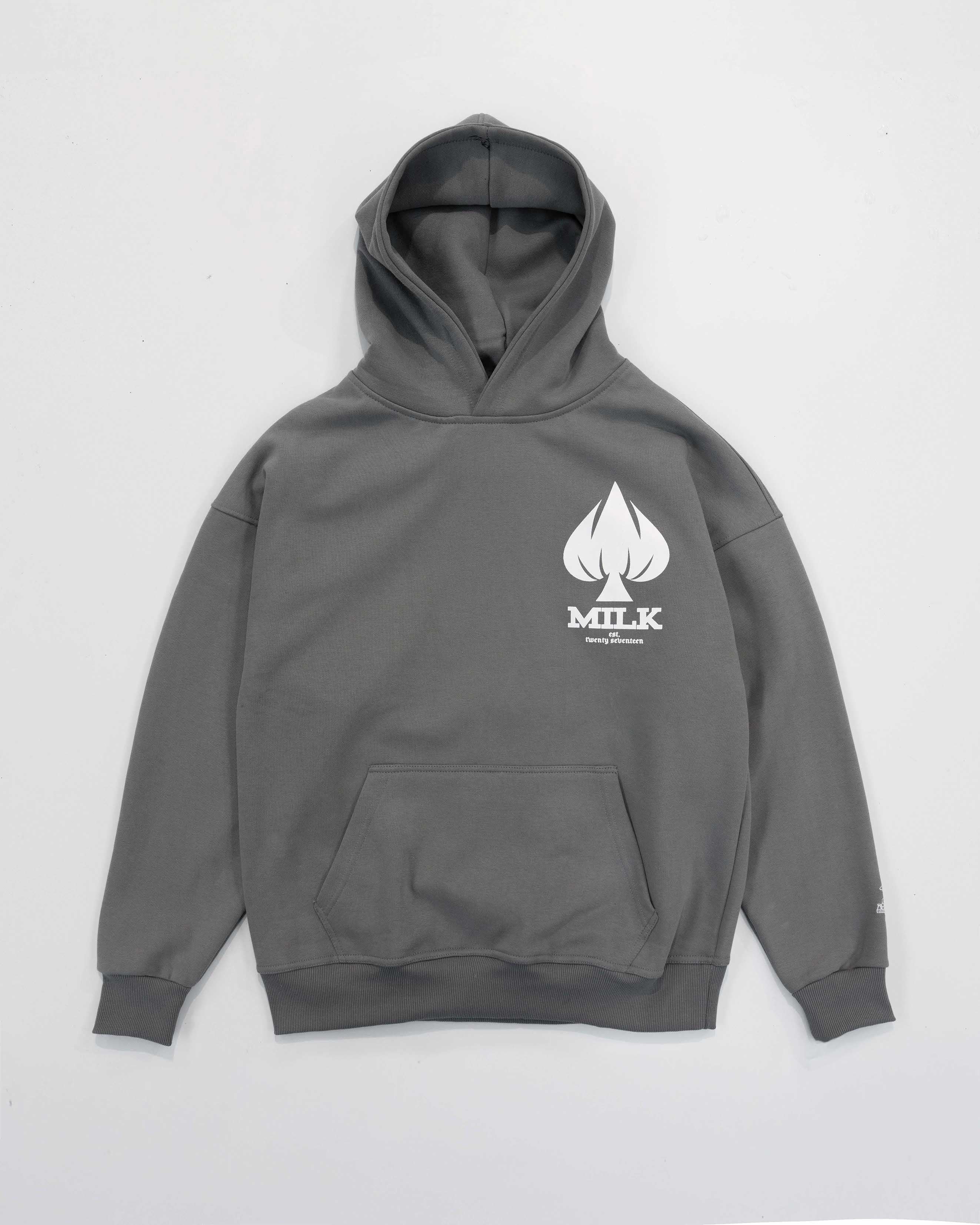 Ace Of Spades Hoodie