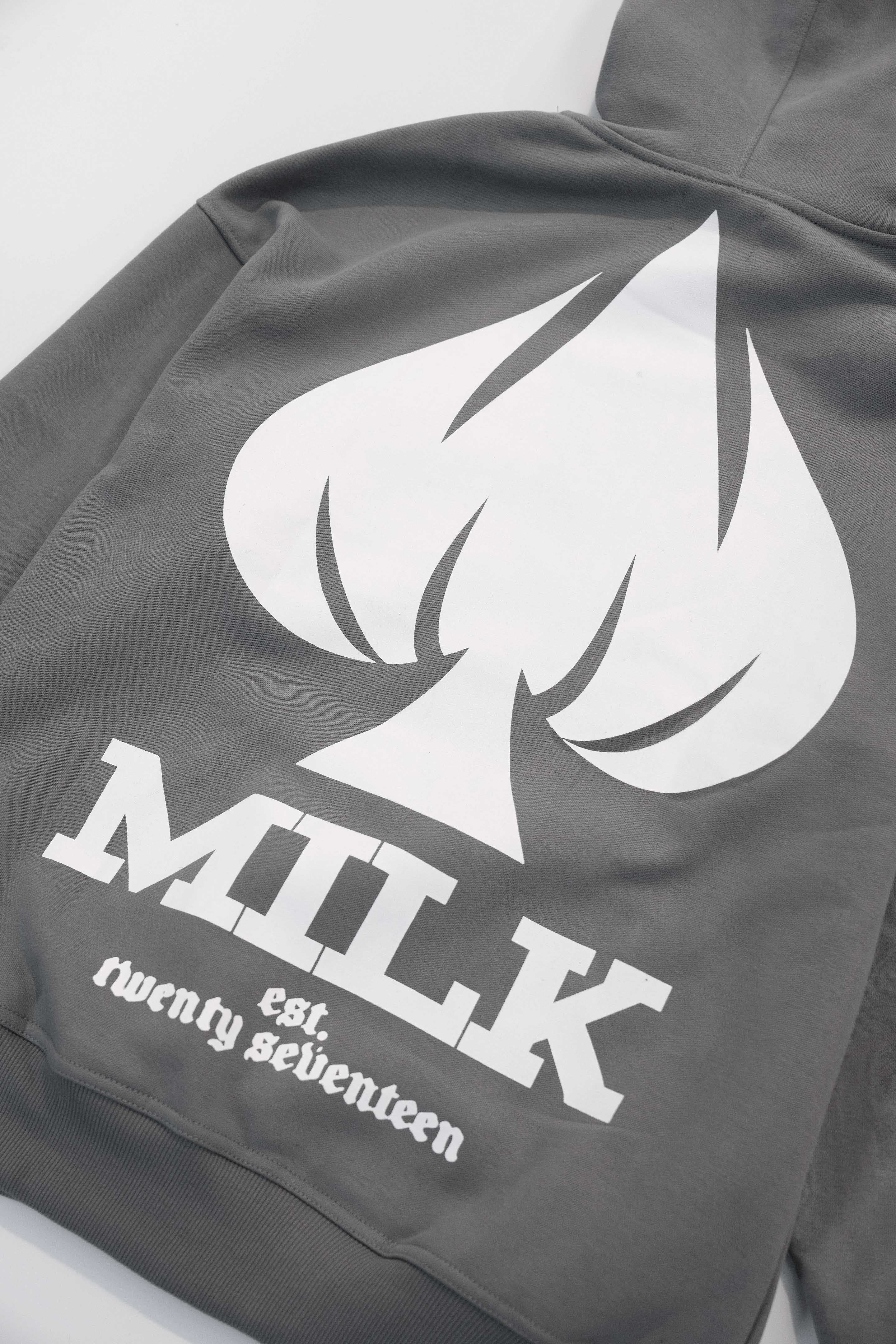 Ace Of Spades Hoodie