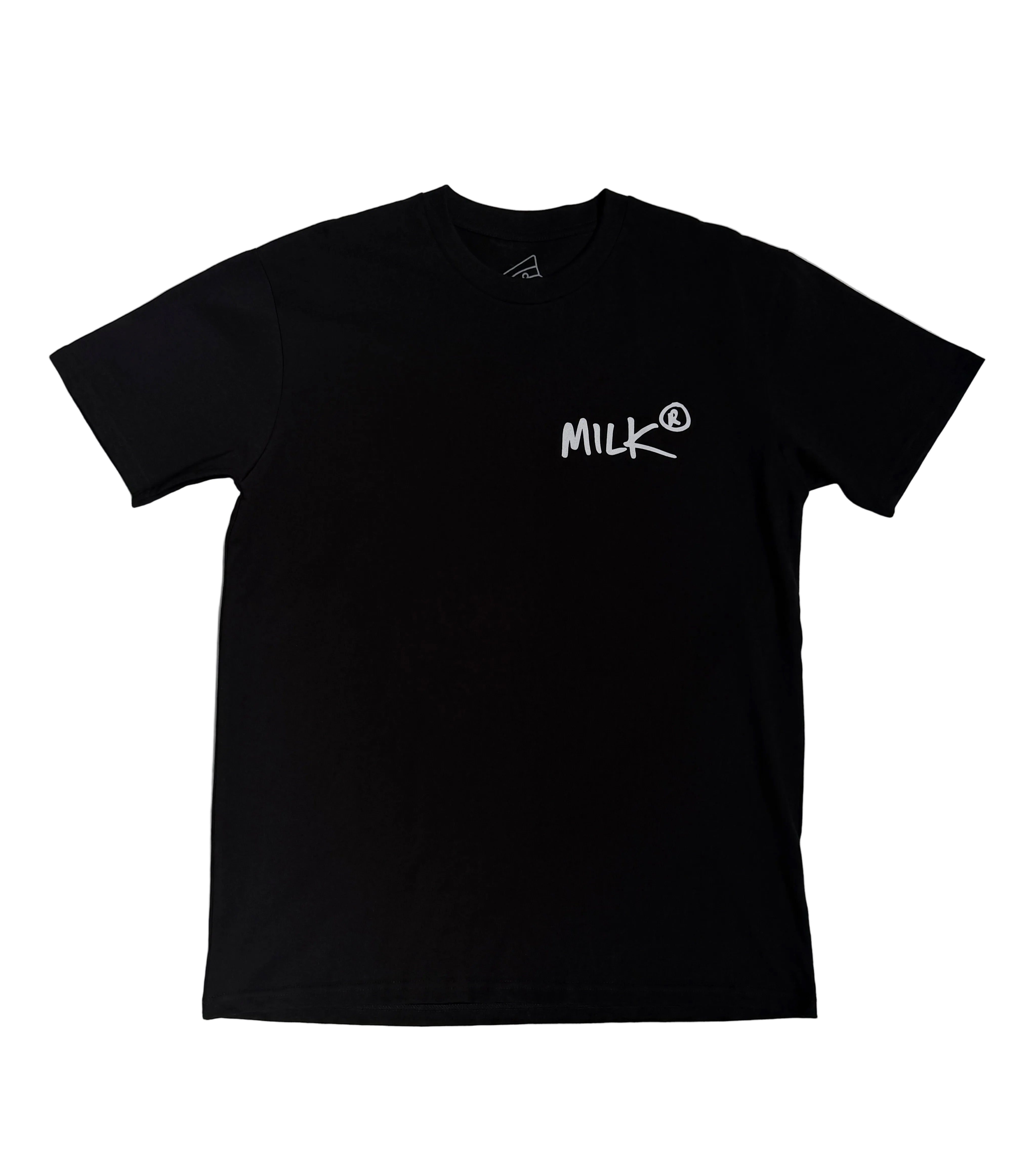 WHY THE FUCK NOT Tee