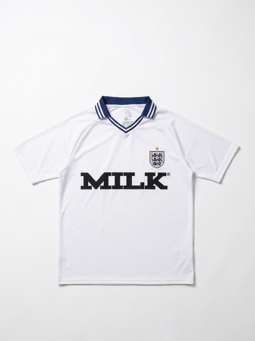 Milk England World Cup Shirt