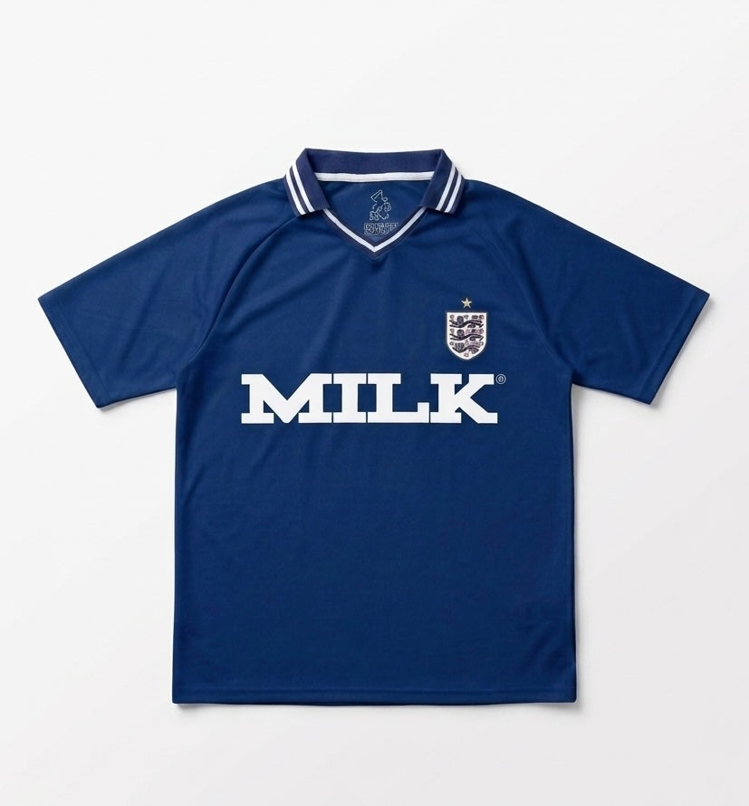 Milk England World Cup Shirt