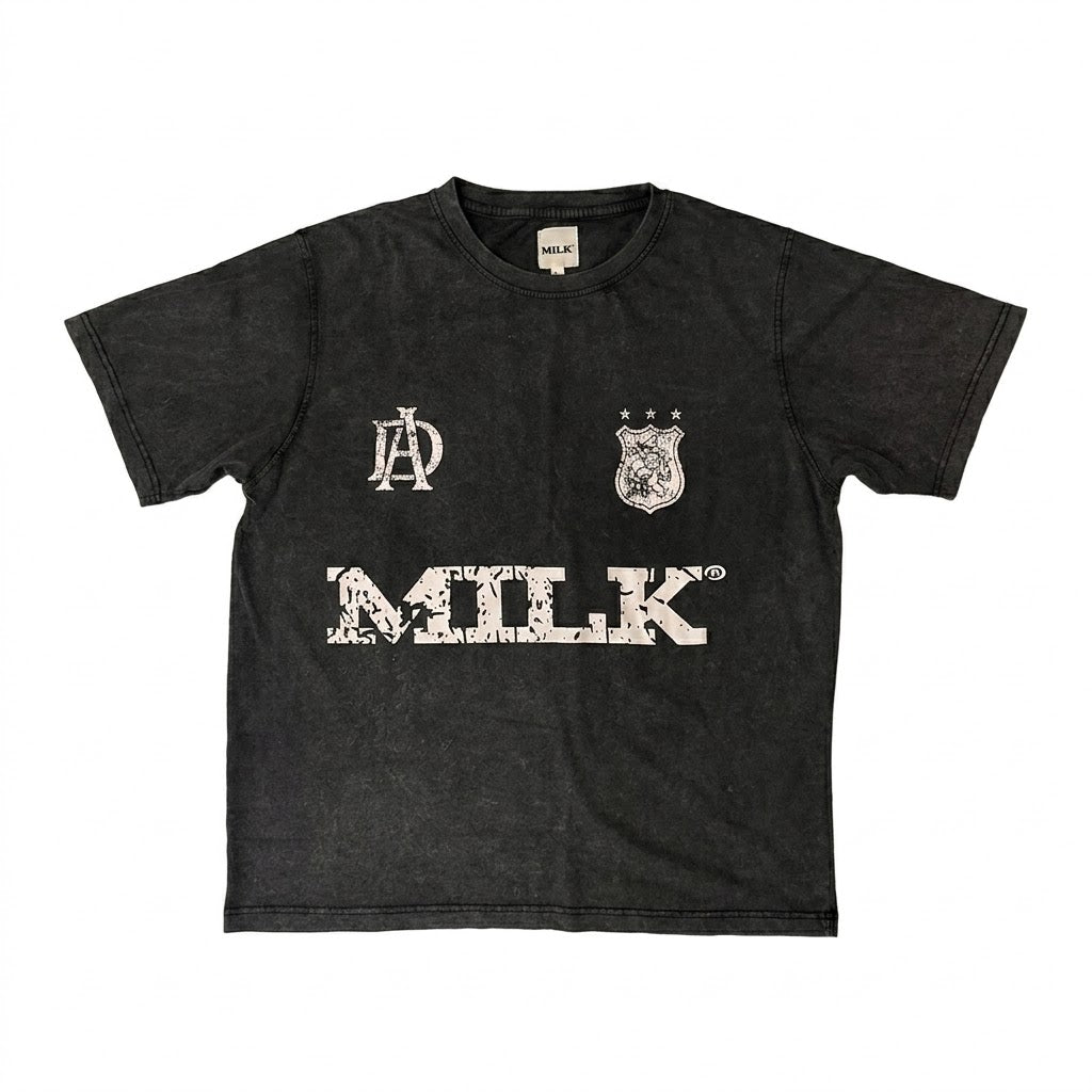 Milk FC Tee