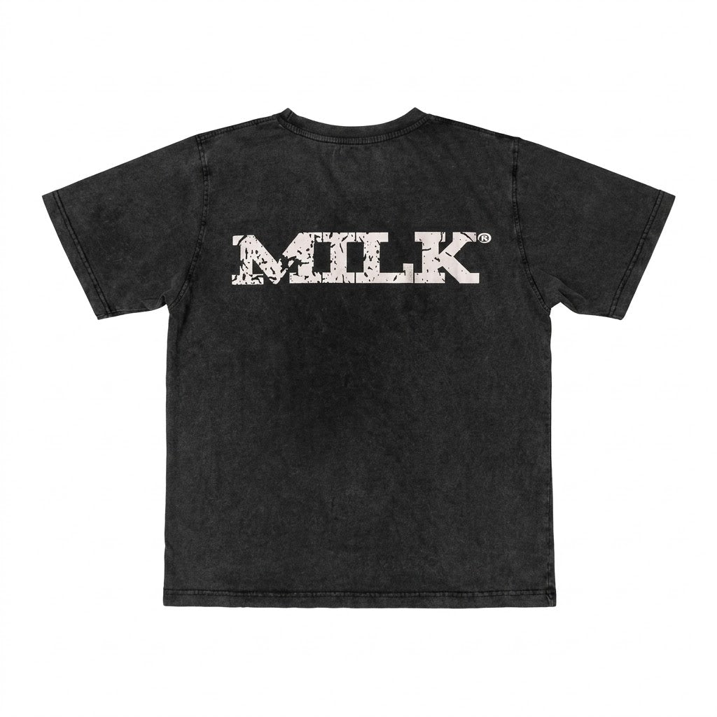 Milk Sellout Tee