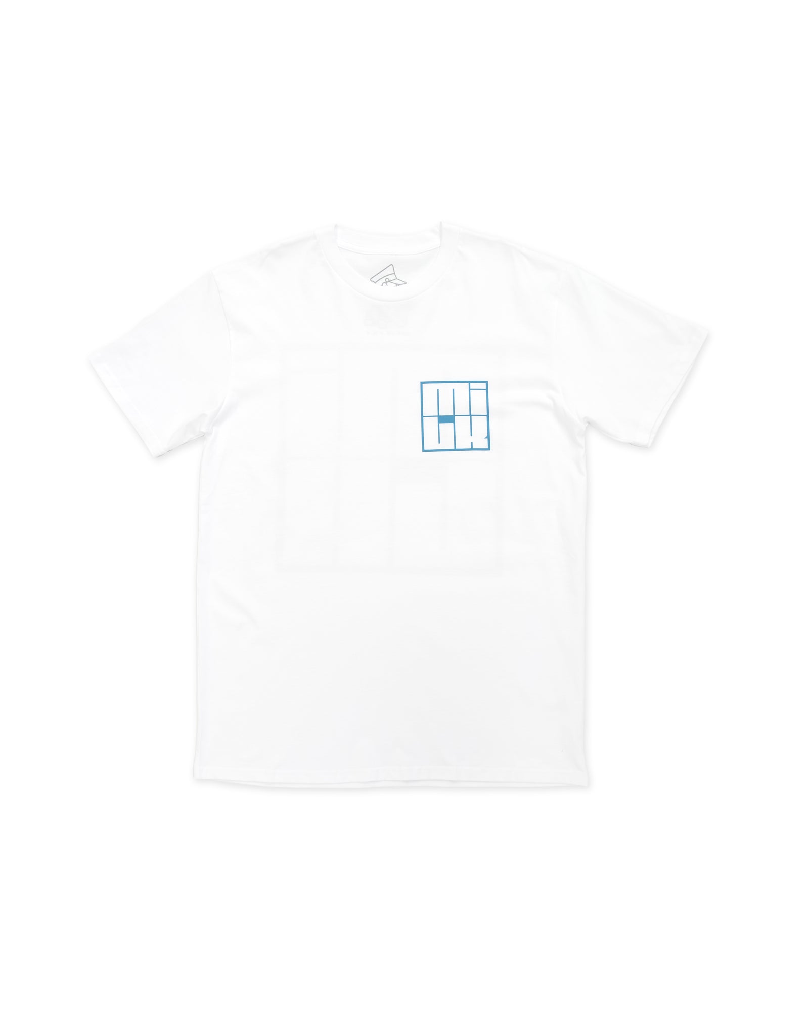 Milk Plan Tee