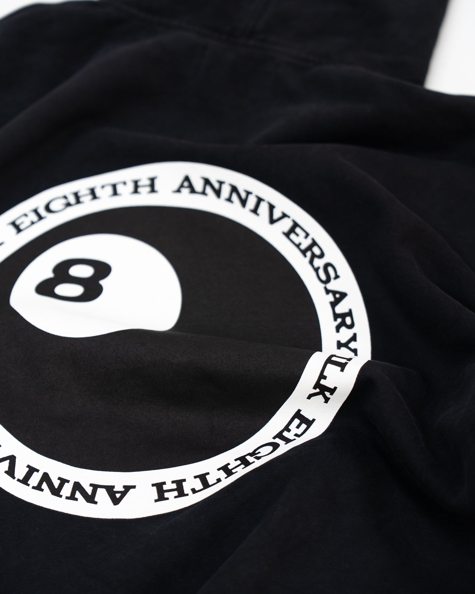 Anniversary Hoodie