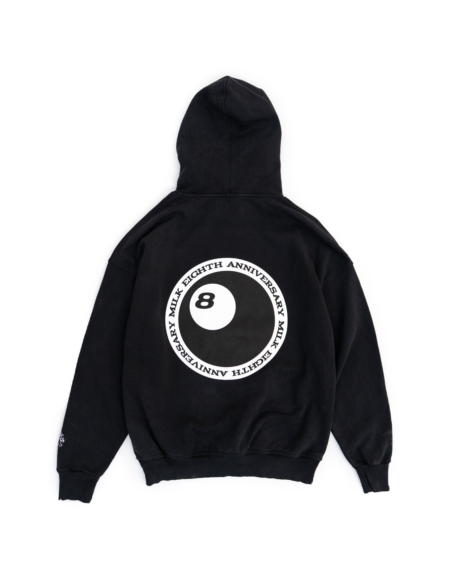 Anniversary Hoodie