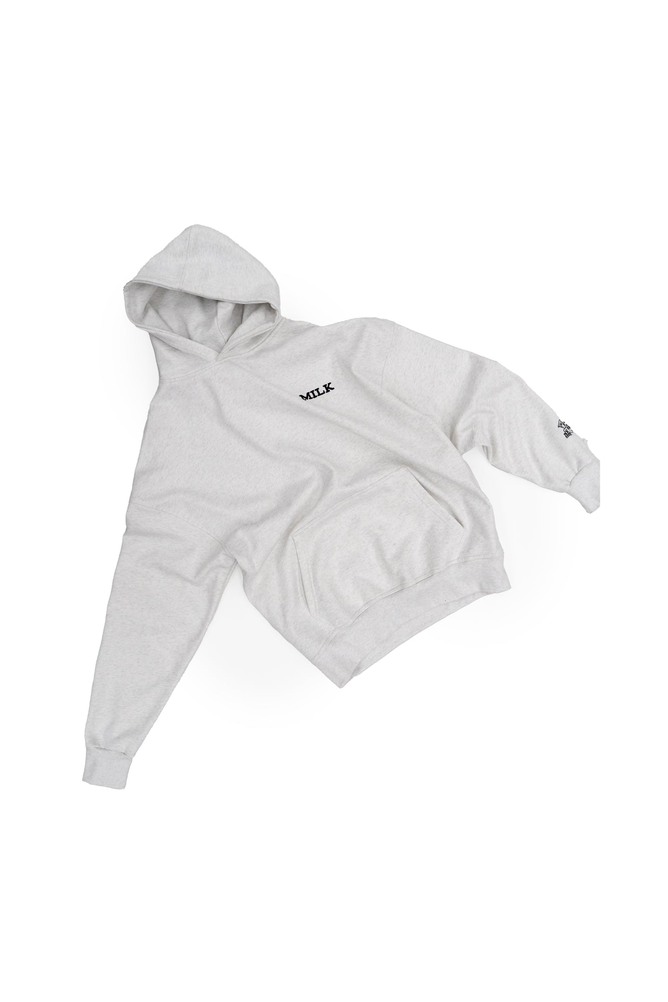 All Day Hoodie