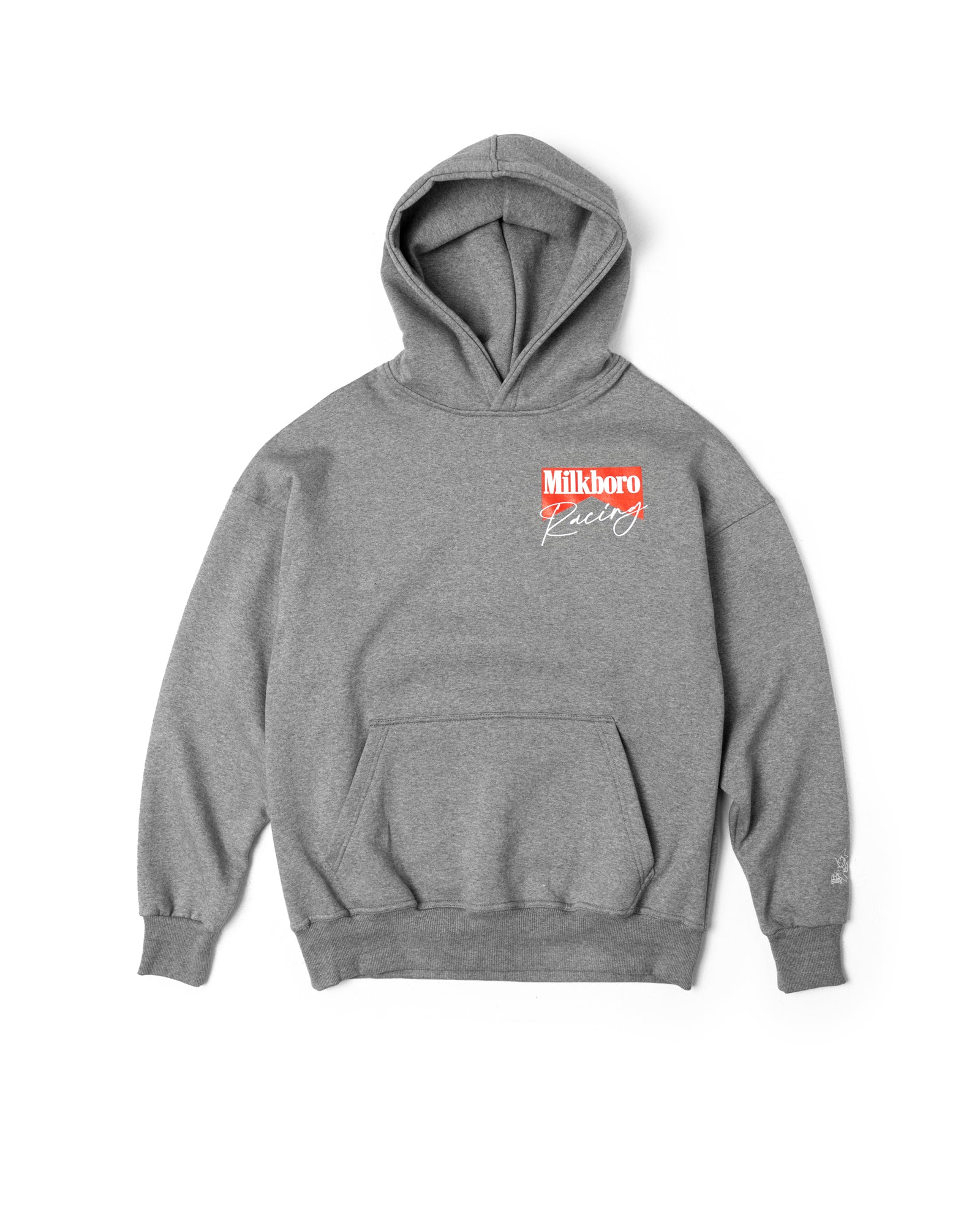 Milkboro Racing Hoodie