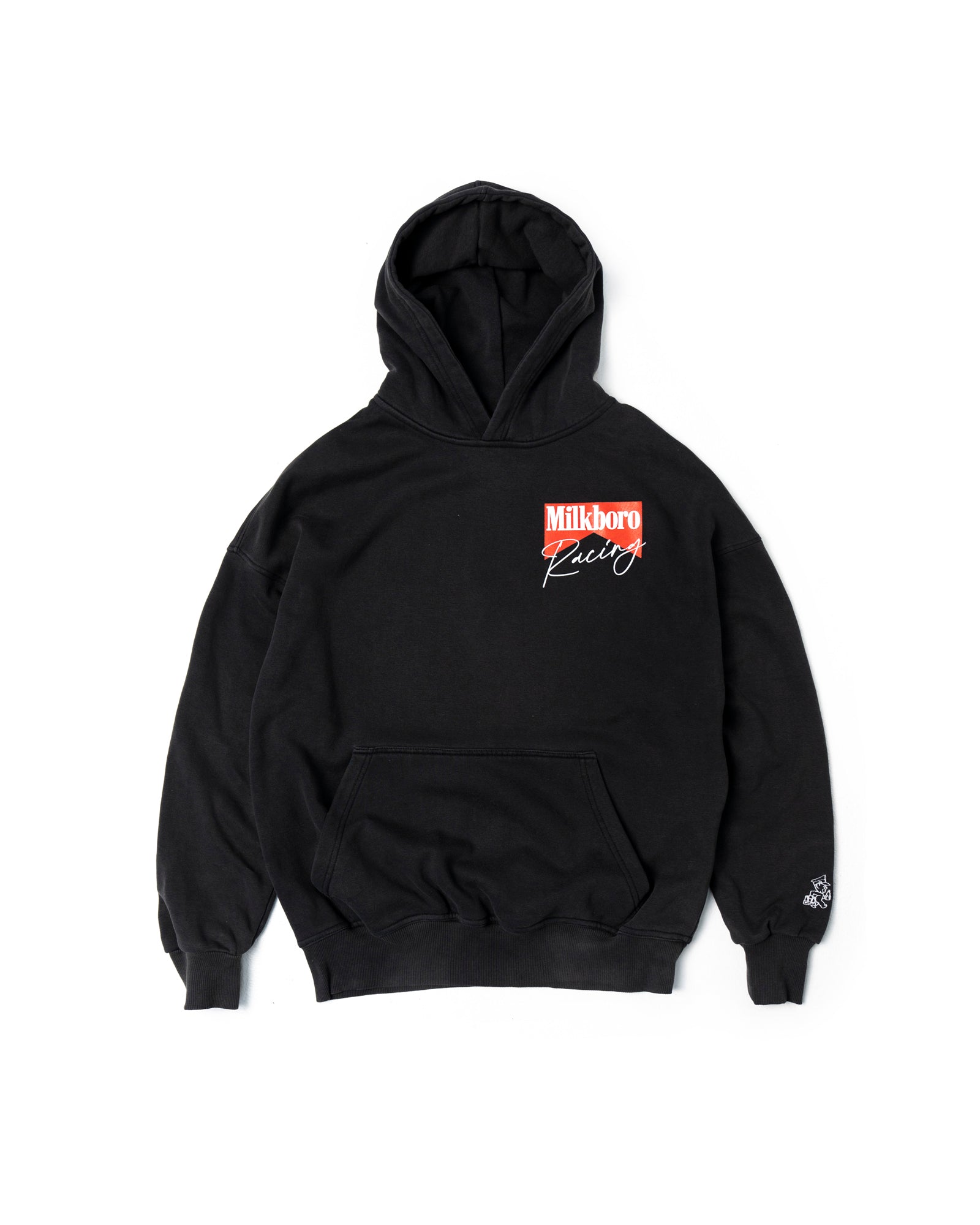 Milkboro Racing Hoodie