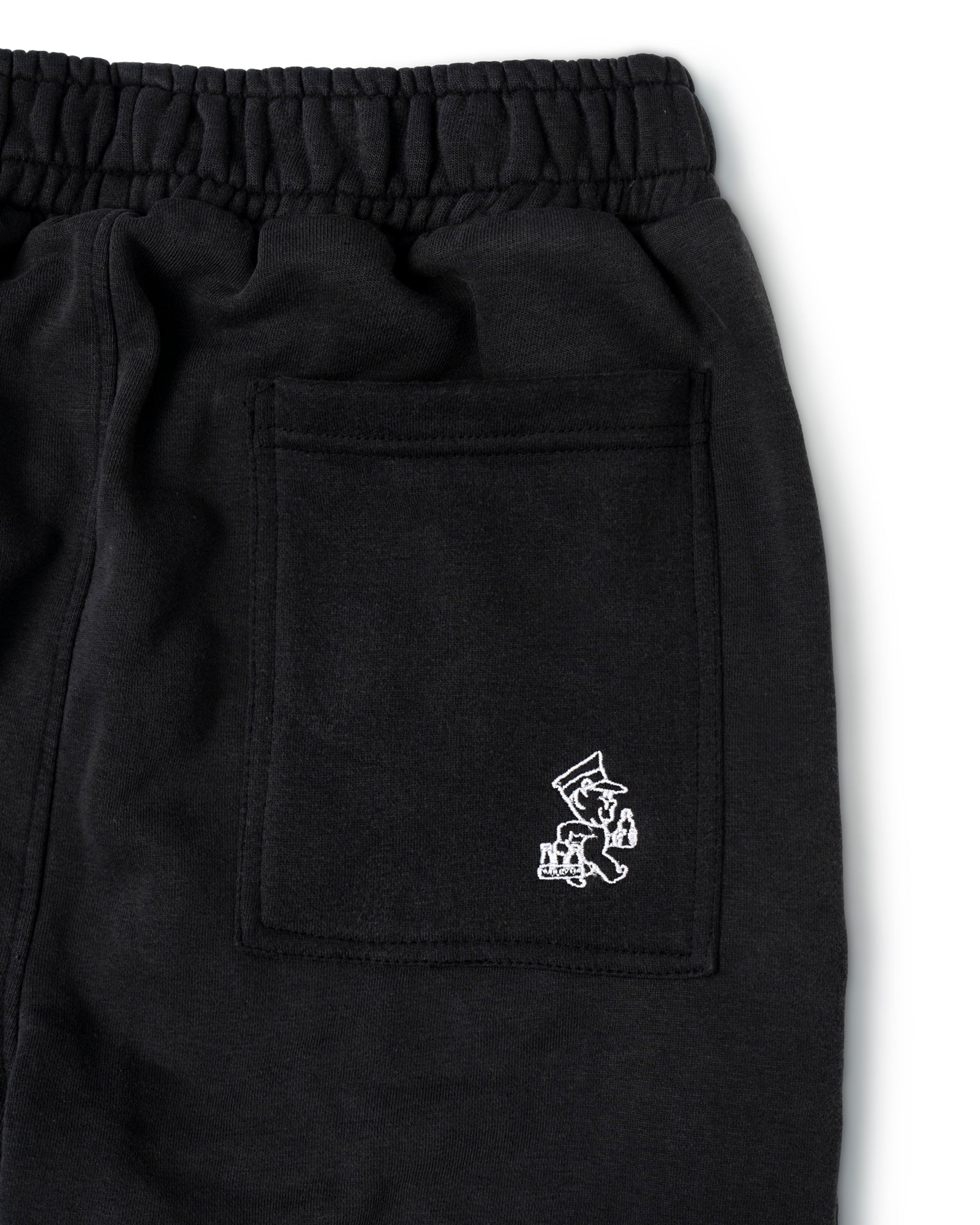Milkboro Joggers