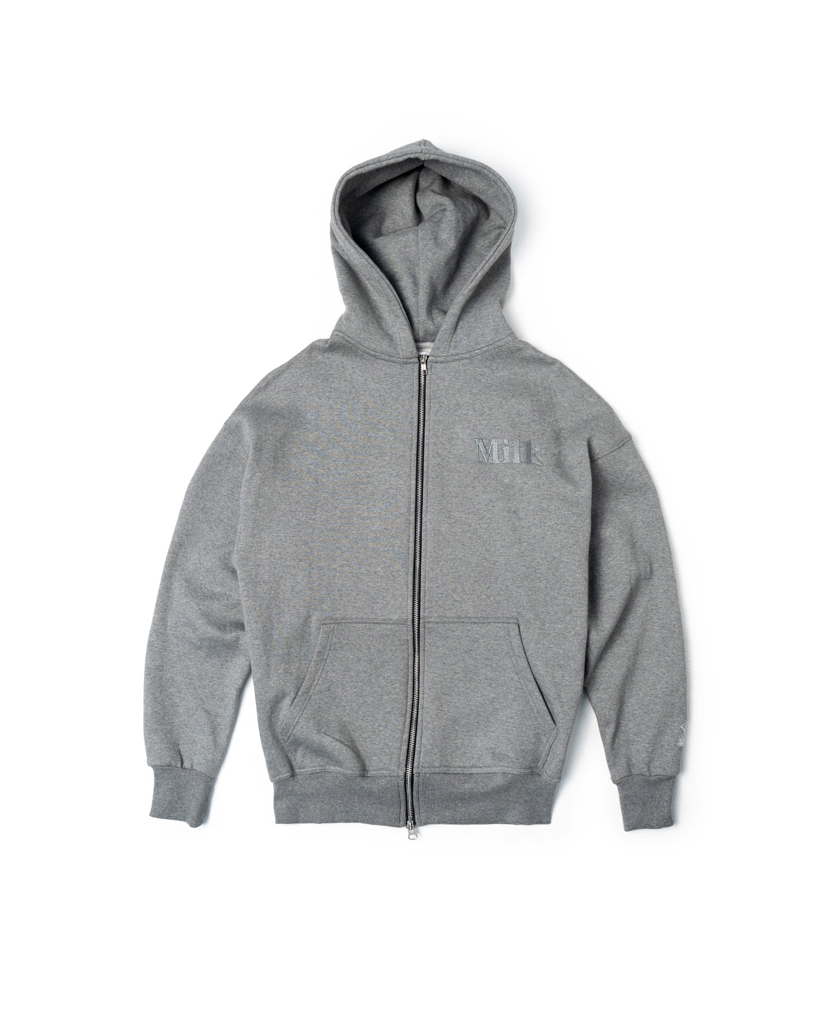 All Day Zip Hoodie