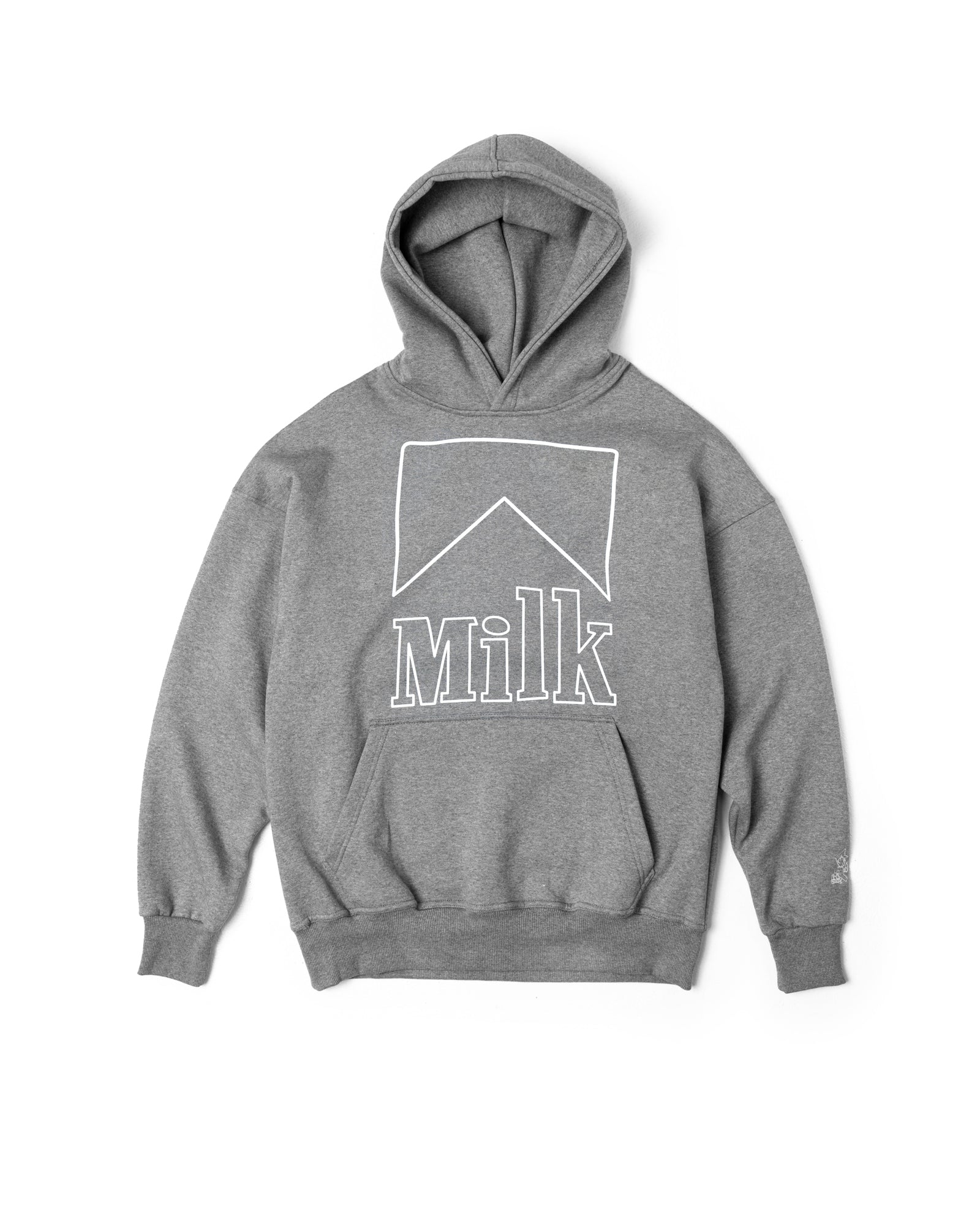Milkboro Hoodie