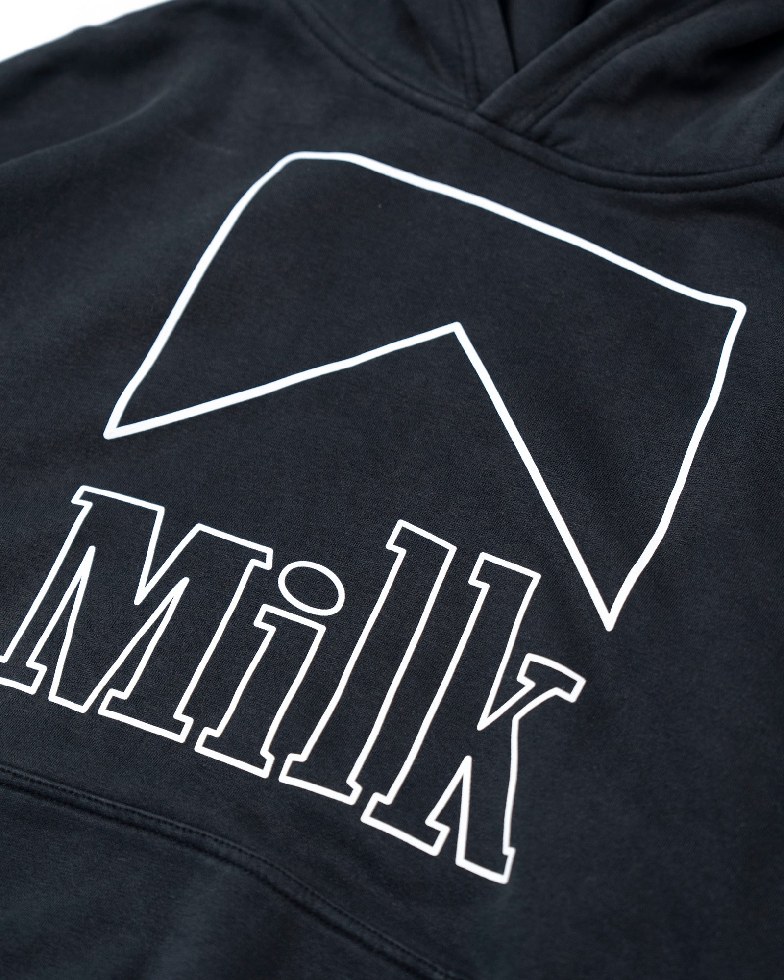 Milkboro Hoodie