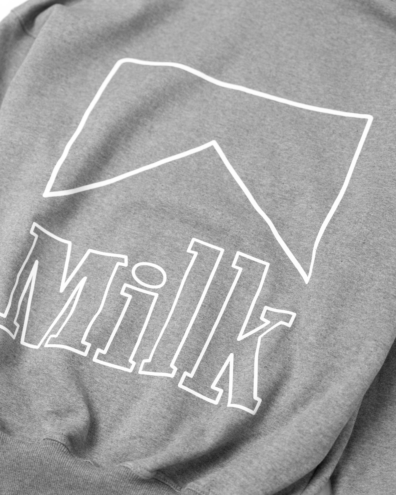 Milkboro Hoodie