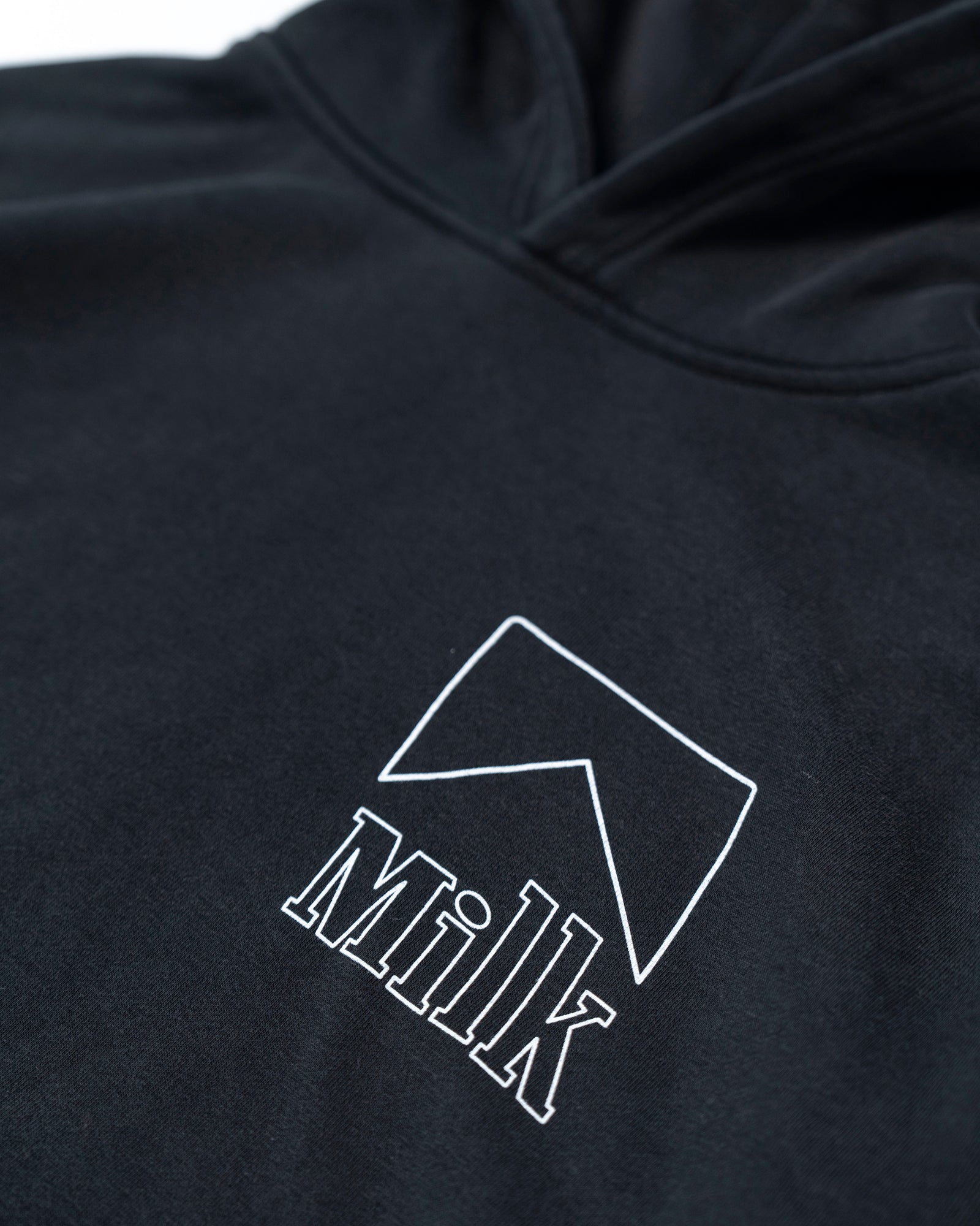 Milkboro Hoodie