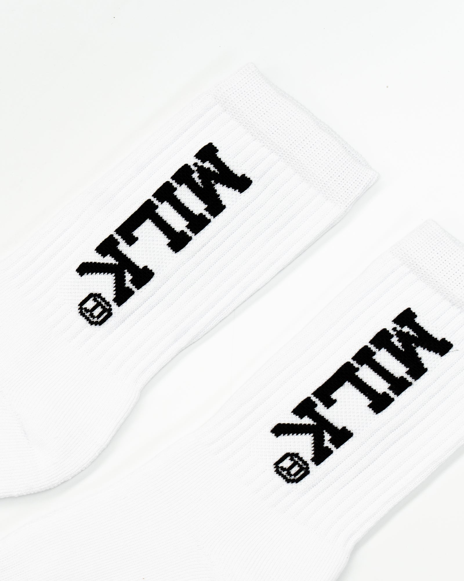 Milk Socks Bundle