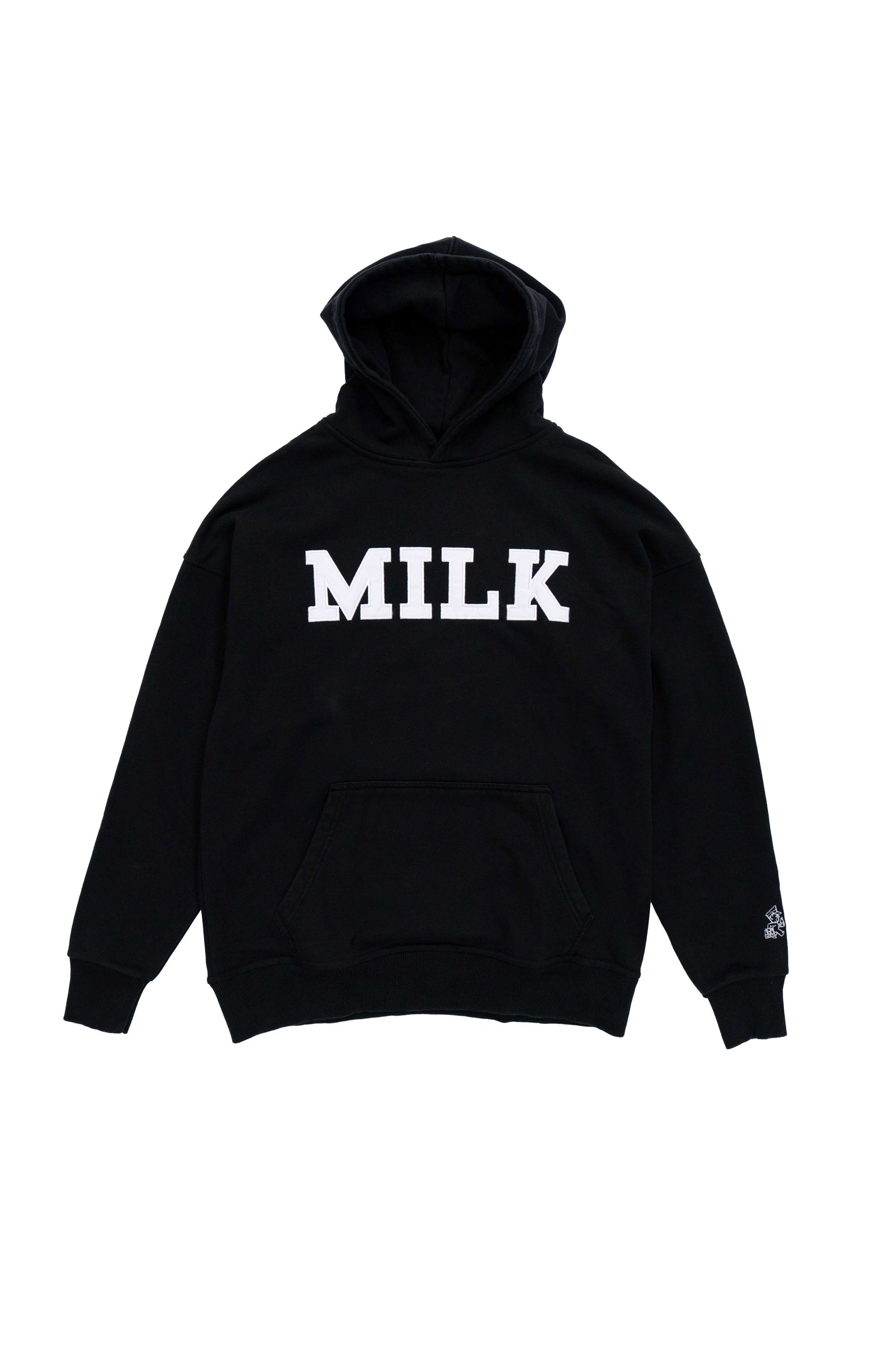 Milk Jerry Hoodie