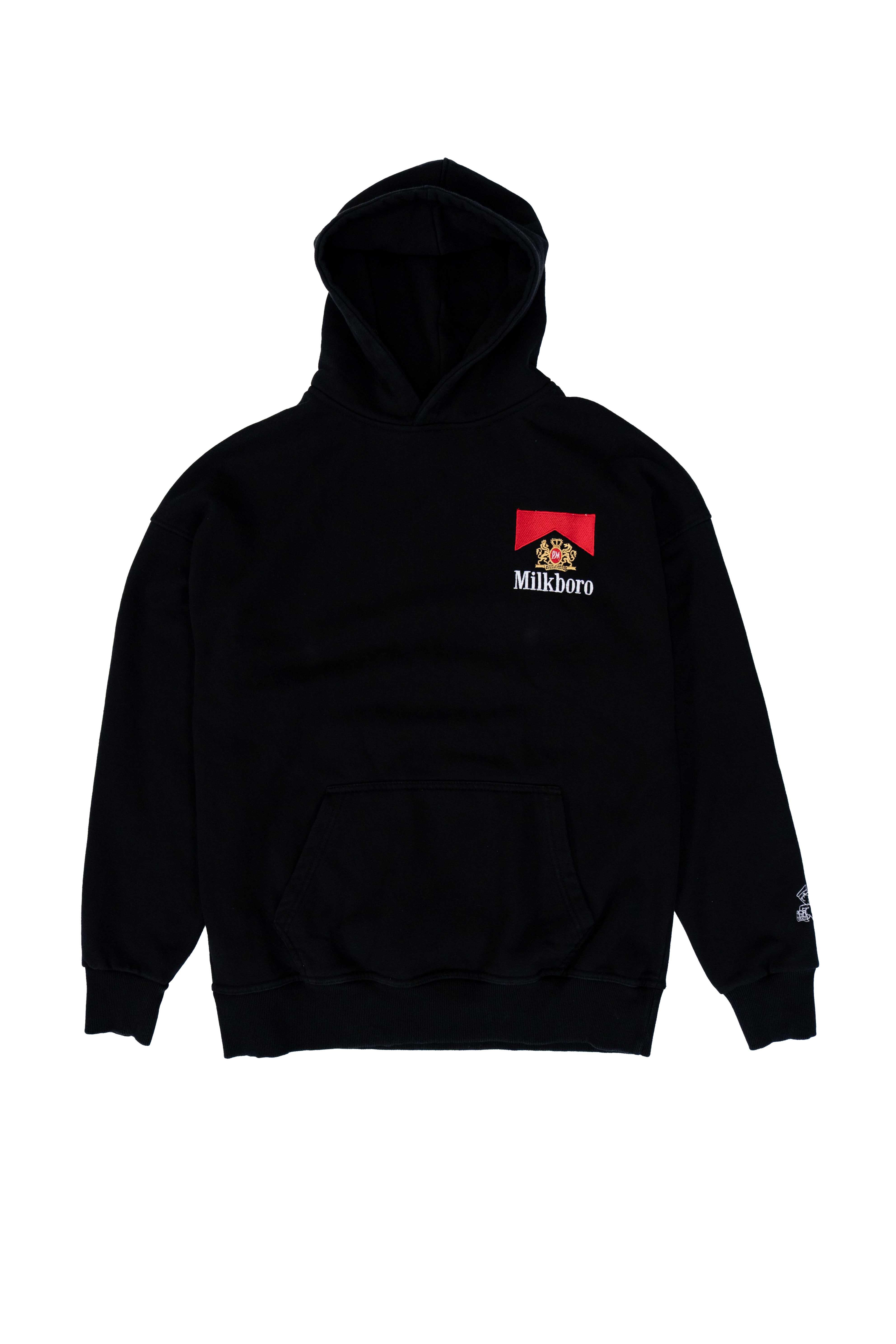 Milkboro Hoodie
