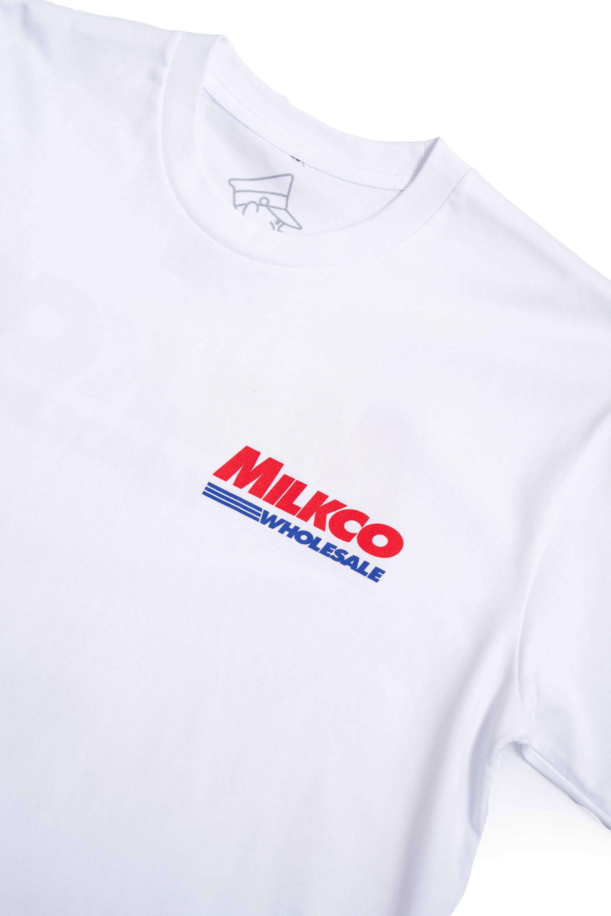 MilkCo Tee Shirt