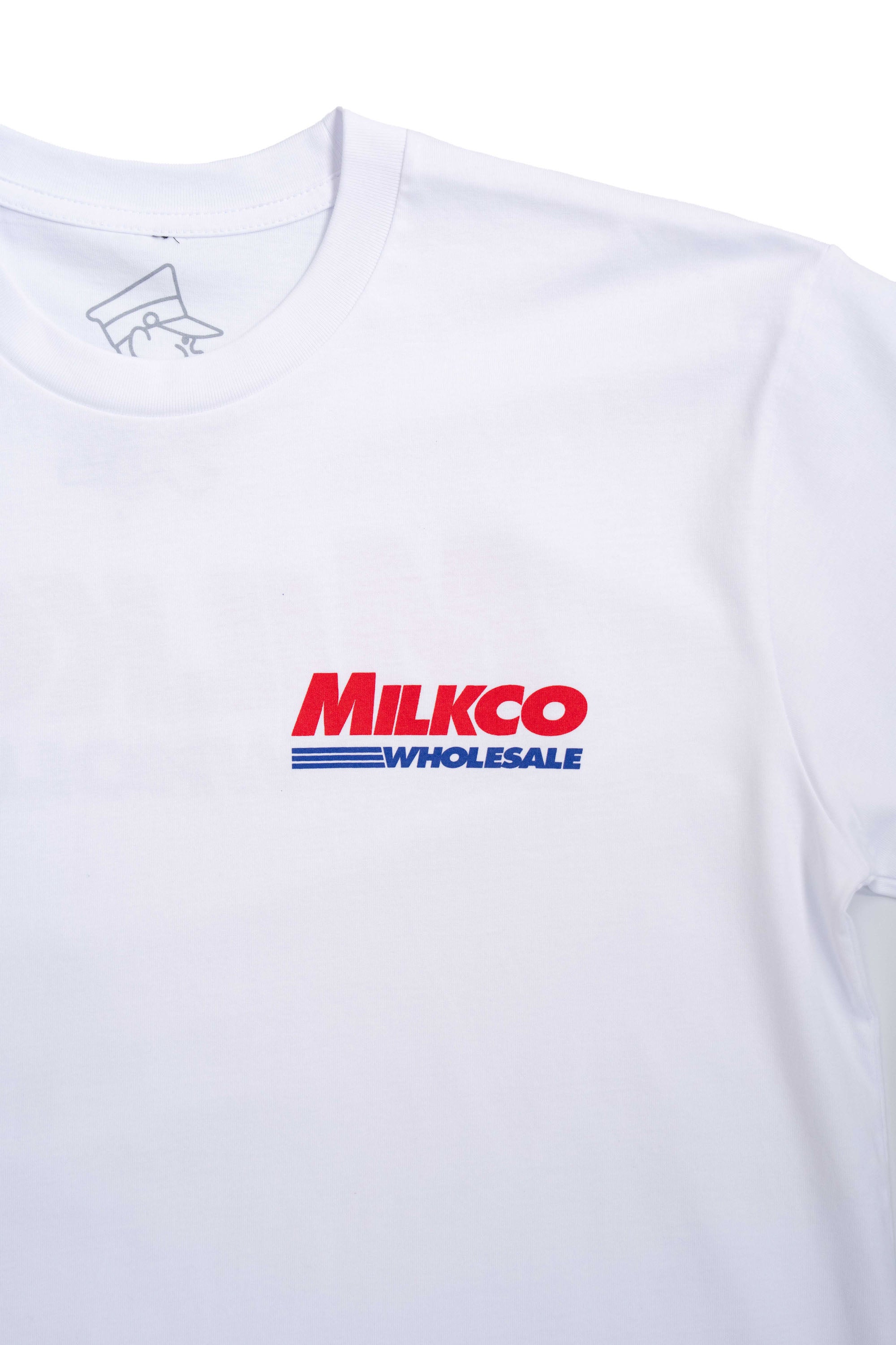 MilkCo Tee Shirt