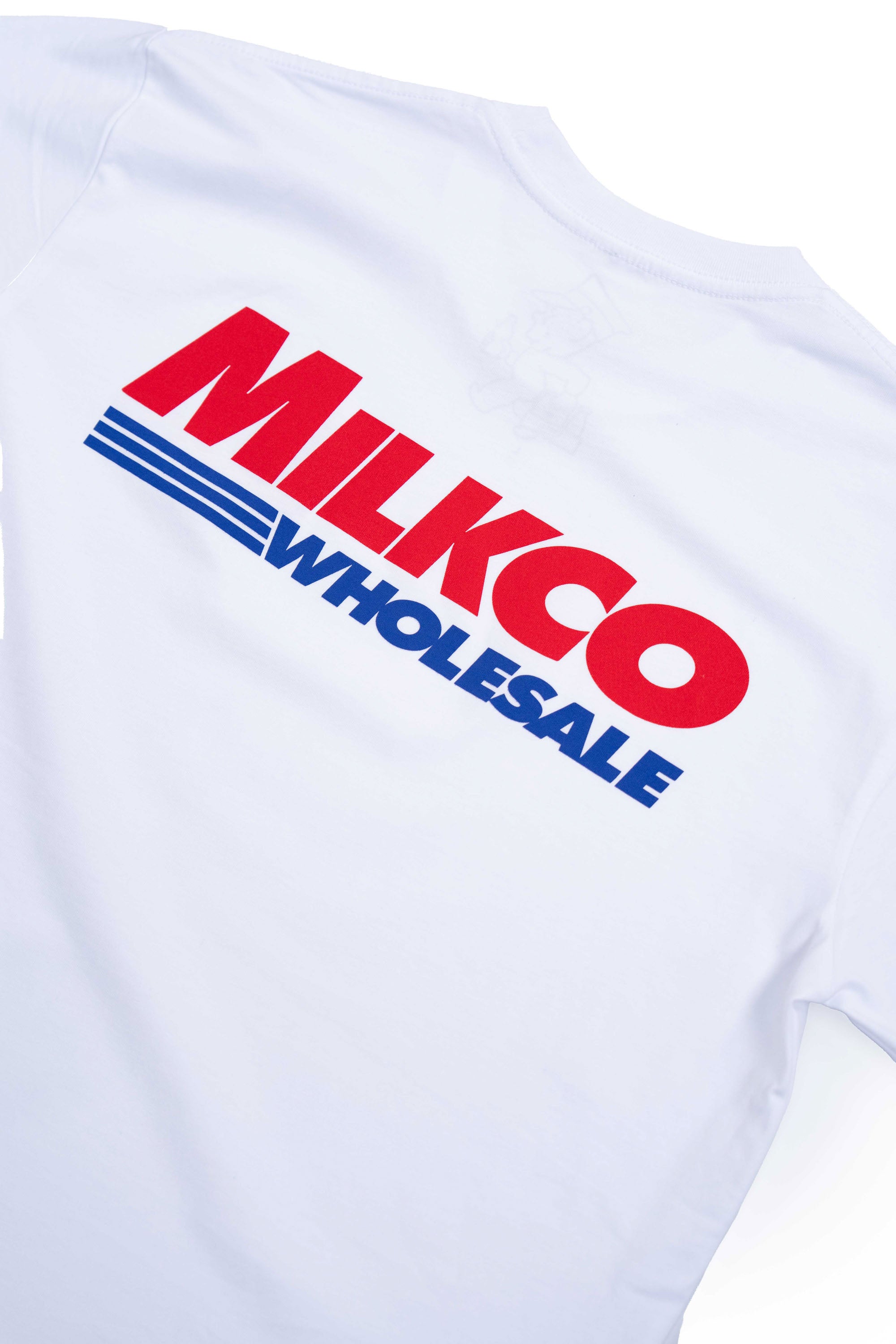 MilkCo Tee Shirt