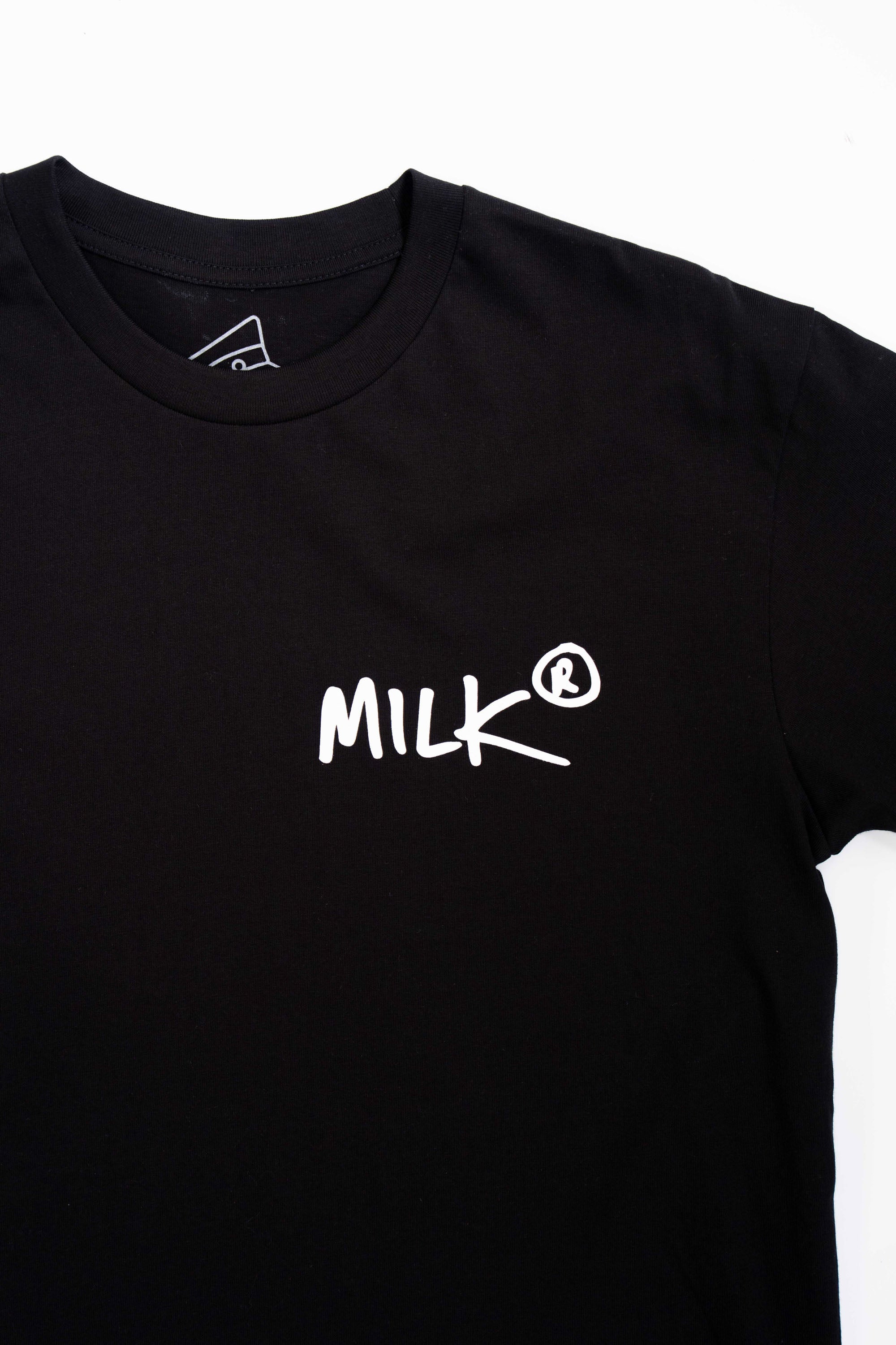 WHY THE FUCK NOT Tee