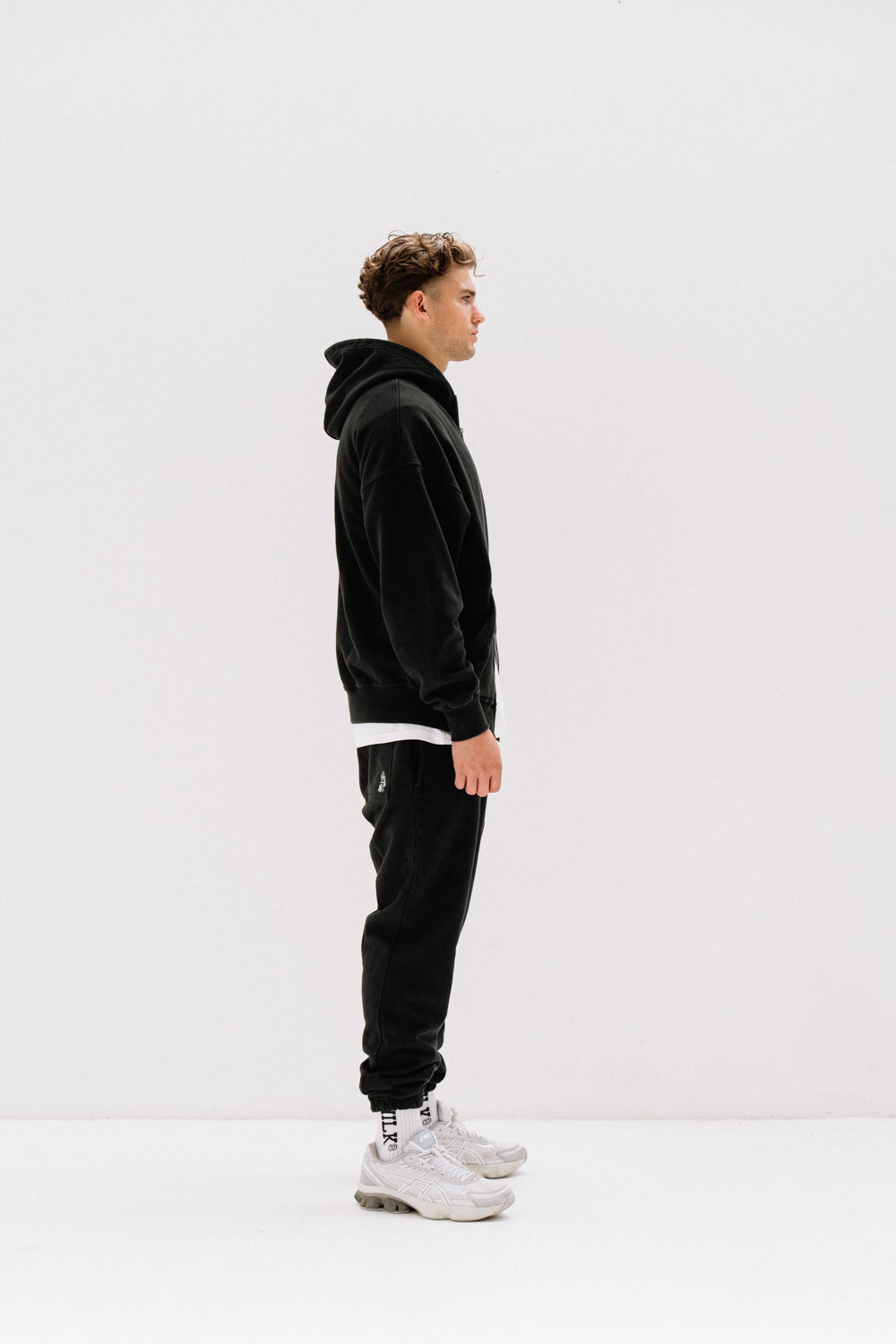 Milkboro Jogger
