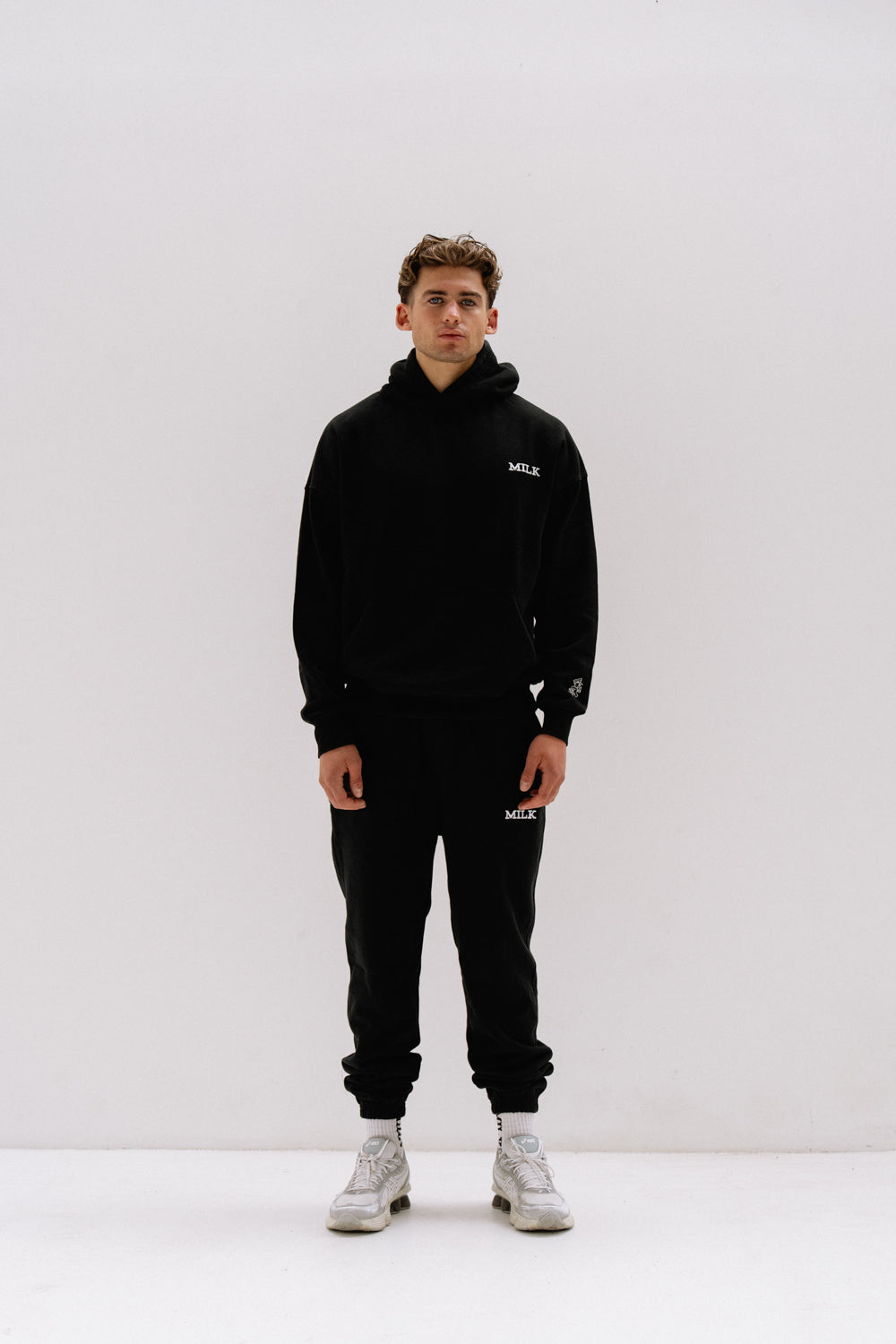All Day Hoodie