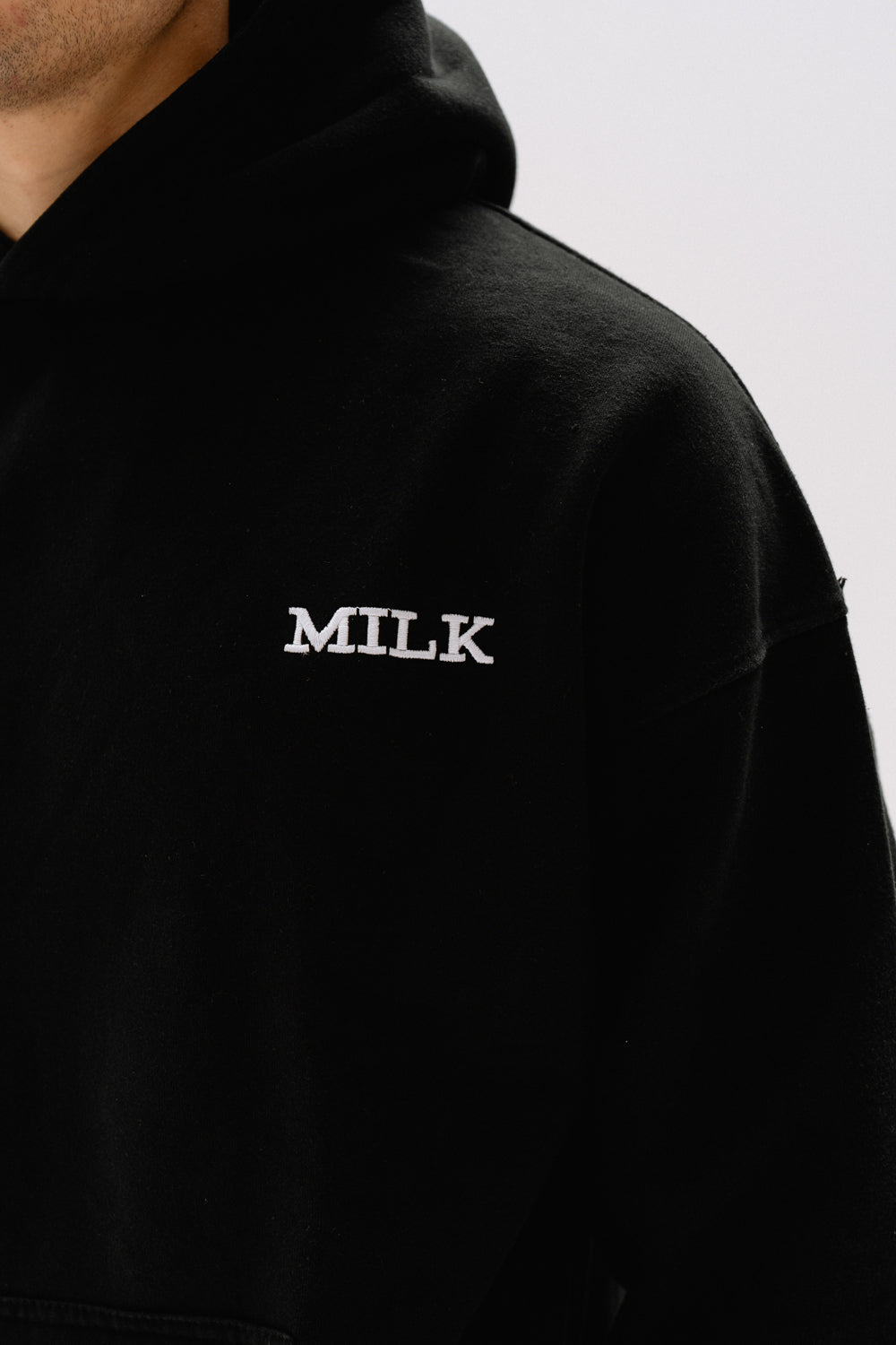 All Day Hoodie