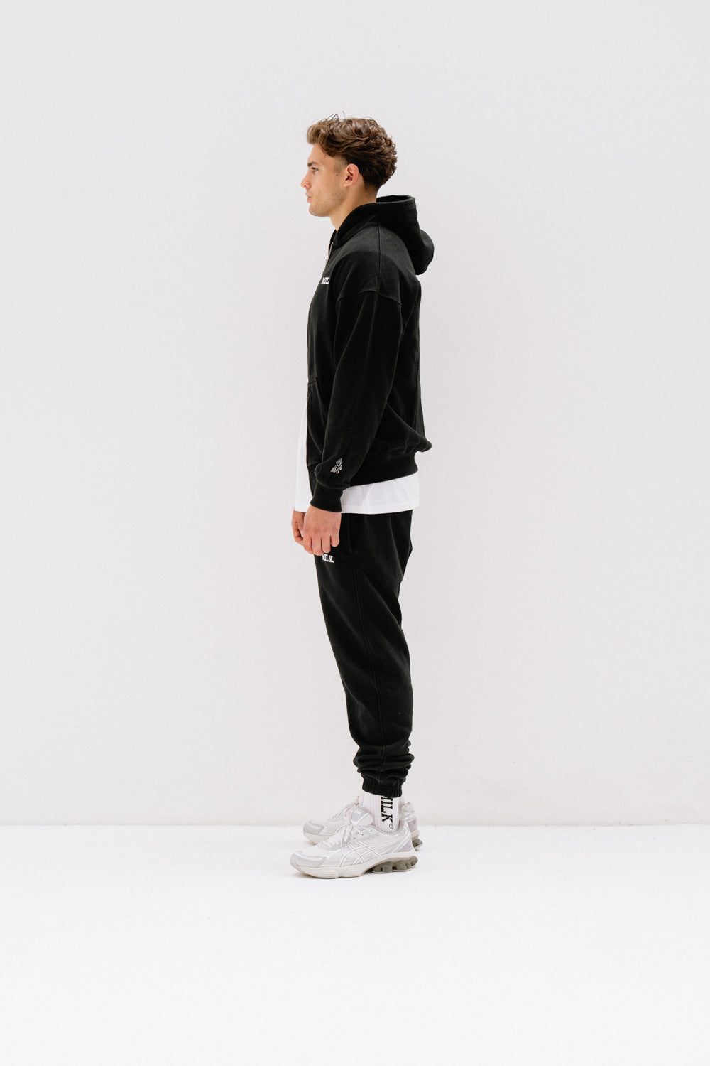 All Day Zip Hoodie