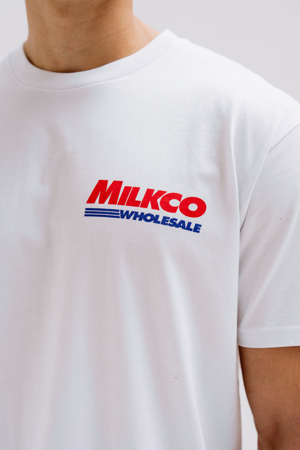 MilkCo Tee Shirt