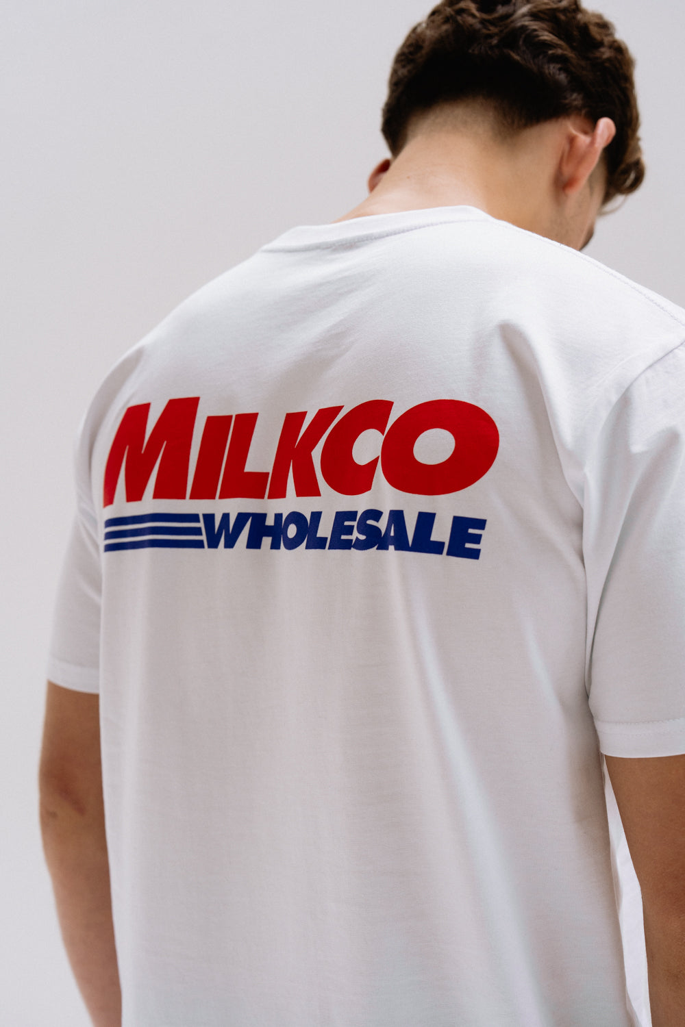 MilkCo Tee Shirt