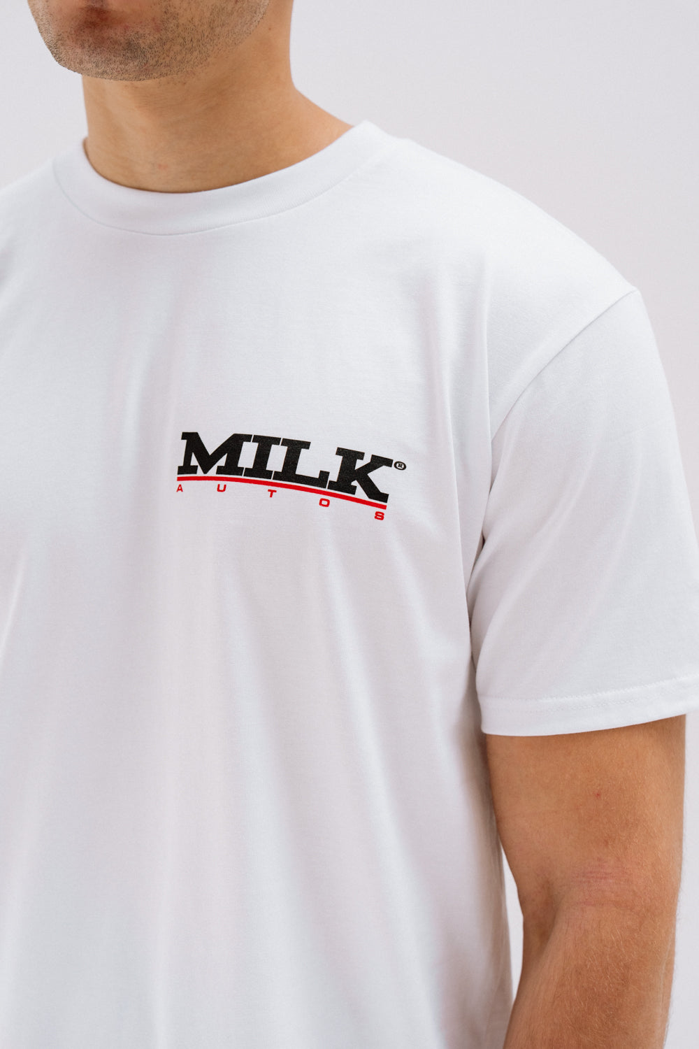 Milk Autos BMW M1 Milkboro