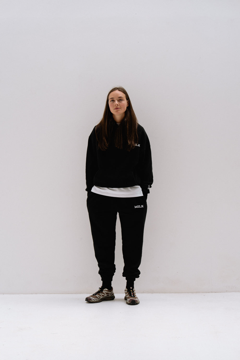 Woman All Day Hoodie