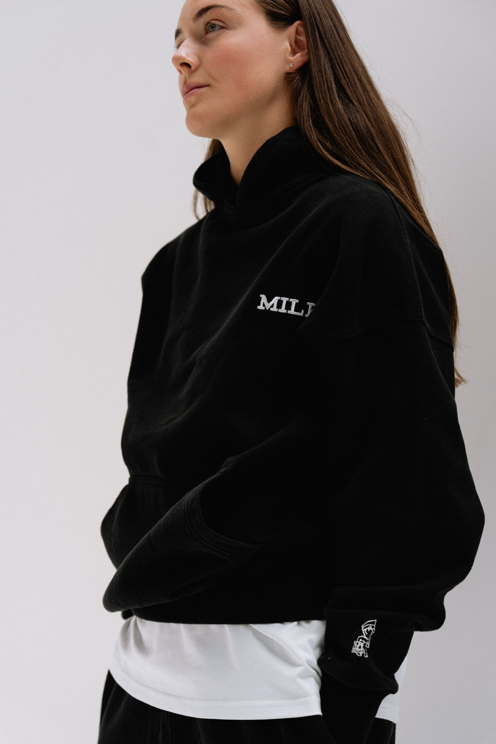 Woman All Day Hoodie